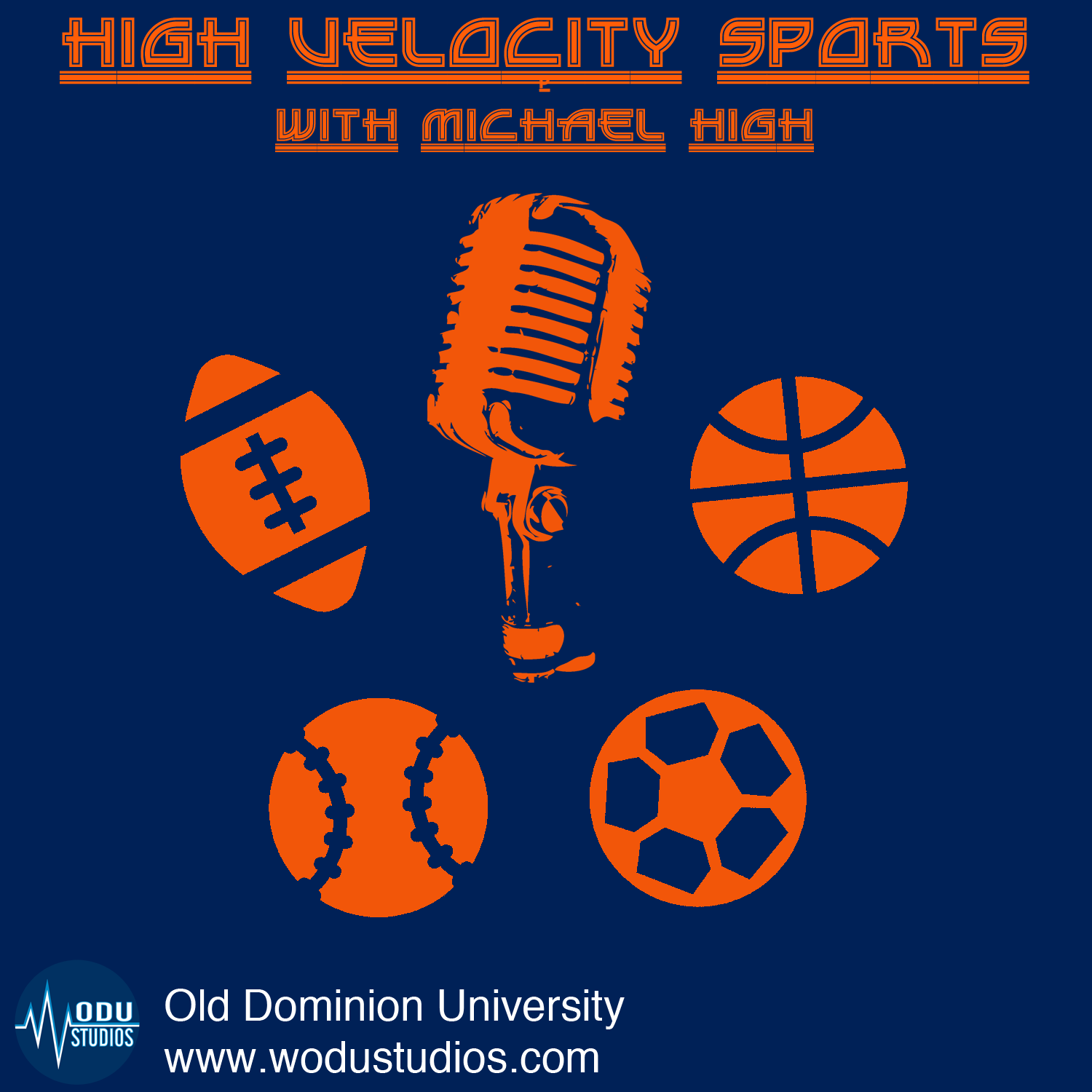 High Velocity Sports 7-13-16