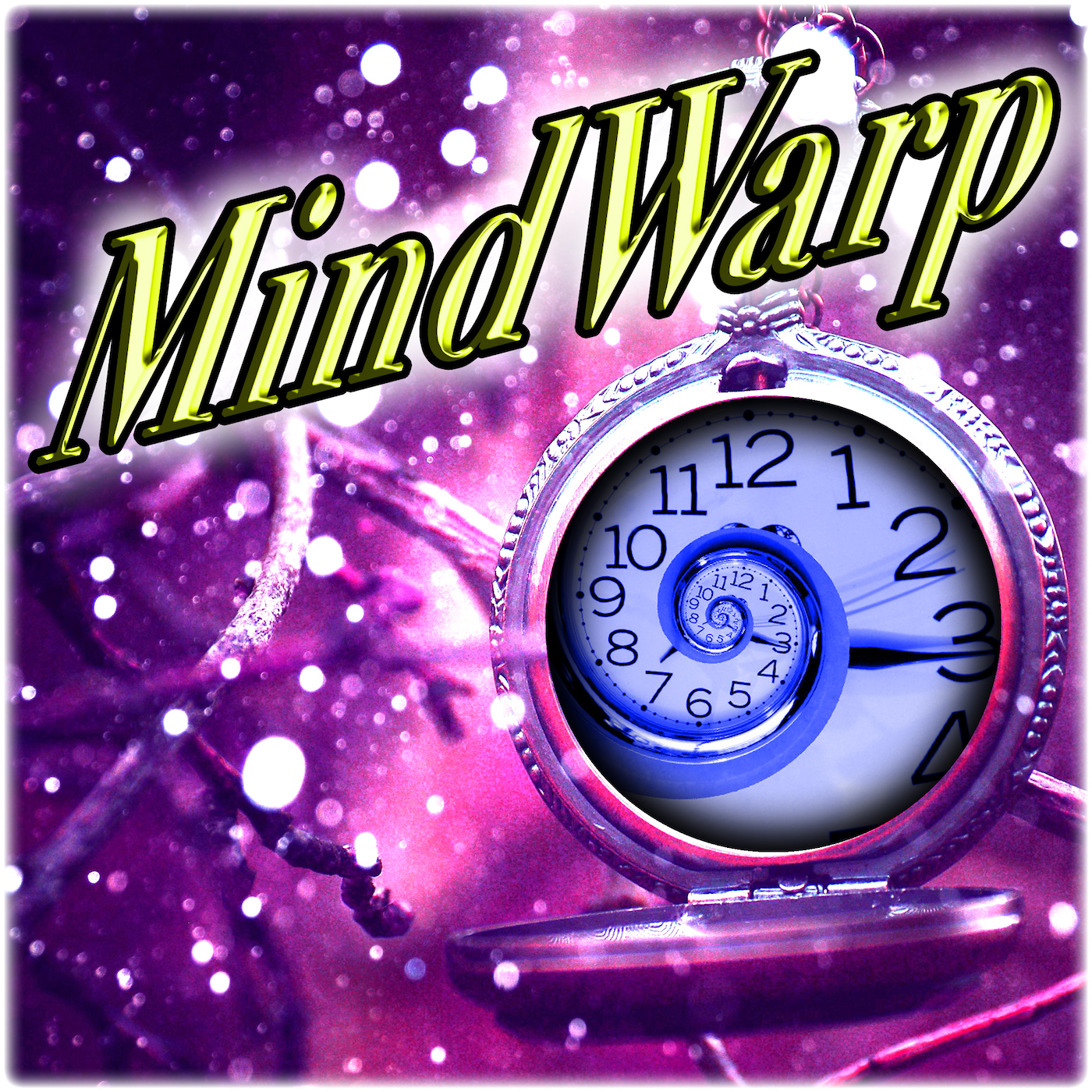Mind Warp – An Inspirational Instant!
