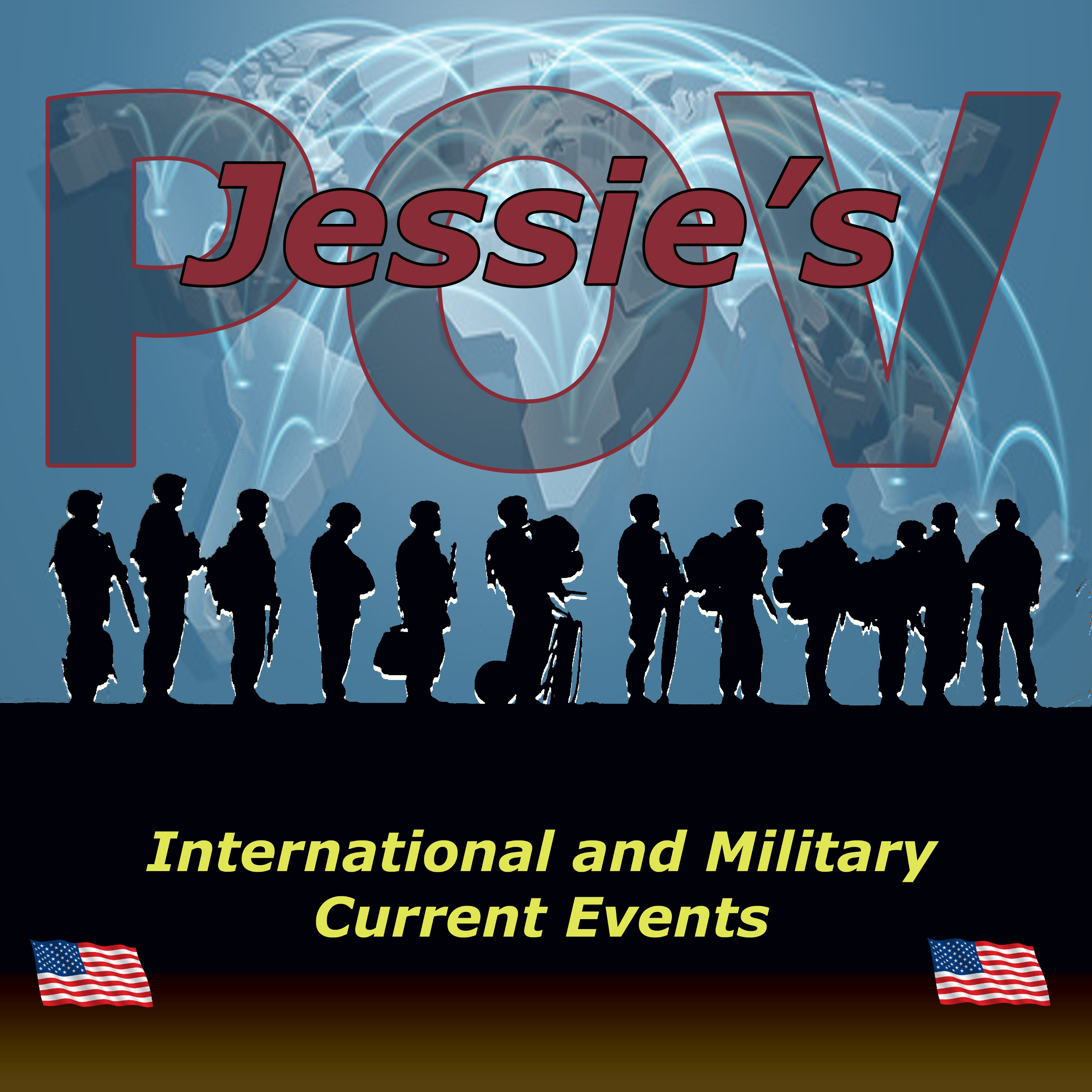 POV Iran, Free Fish and more