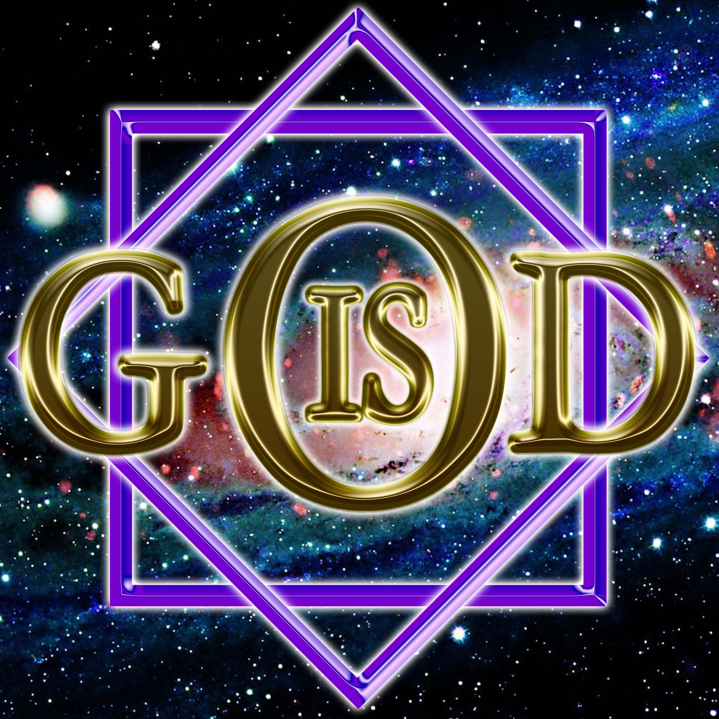 God is: A Course in Miracles – Awakened ACIM