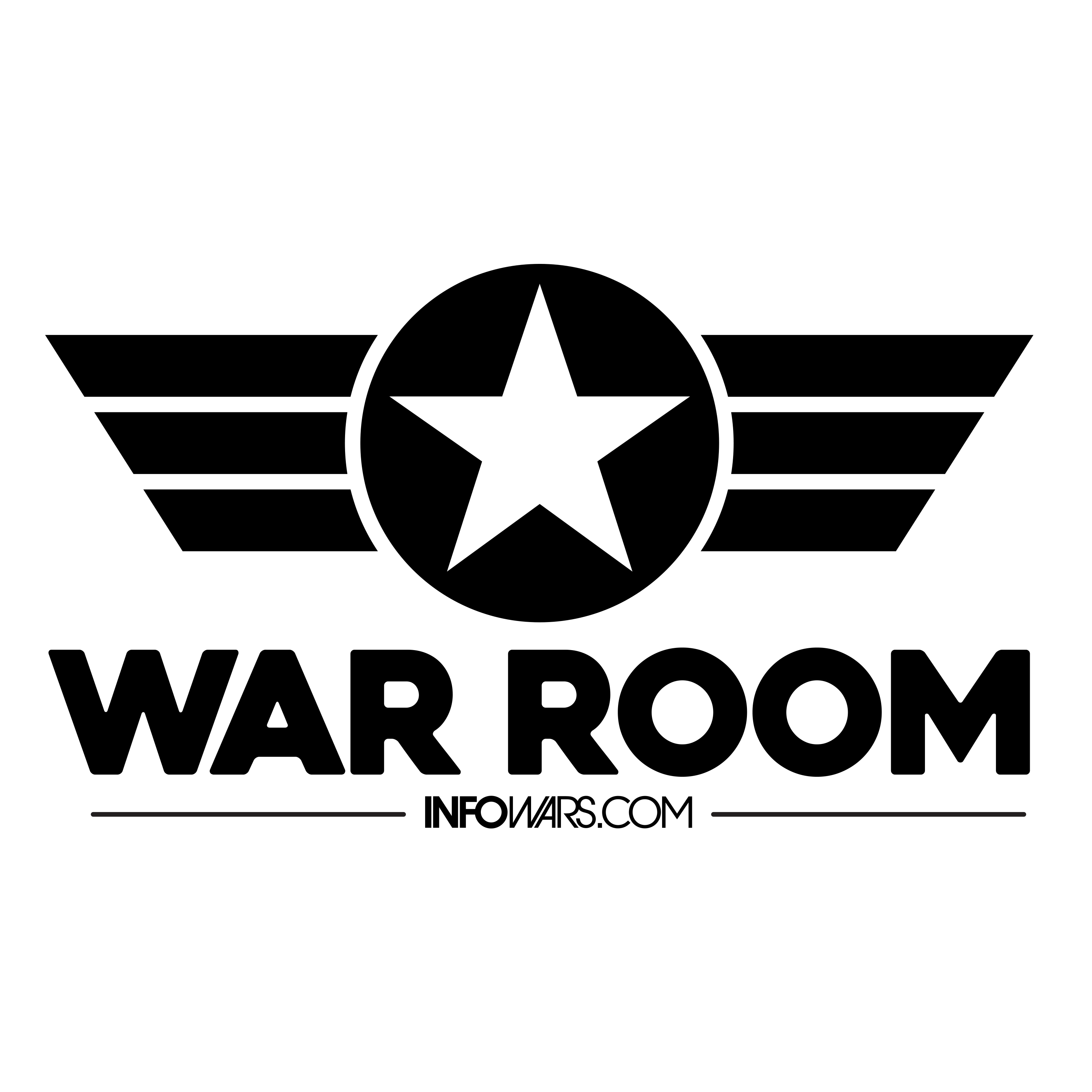 warroom podcast