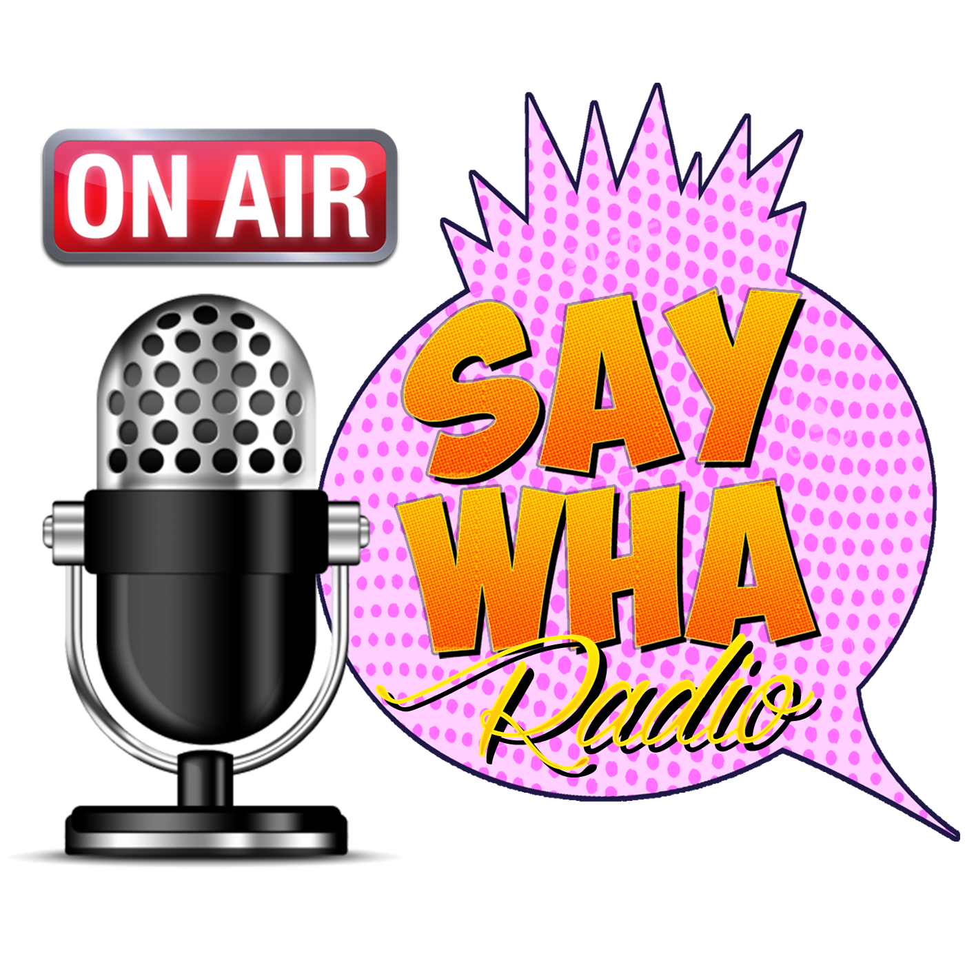 SayWHA Radio