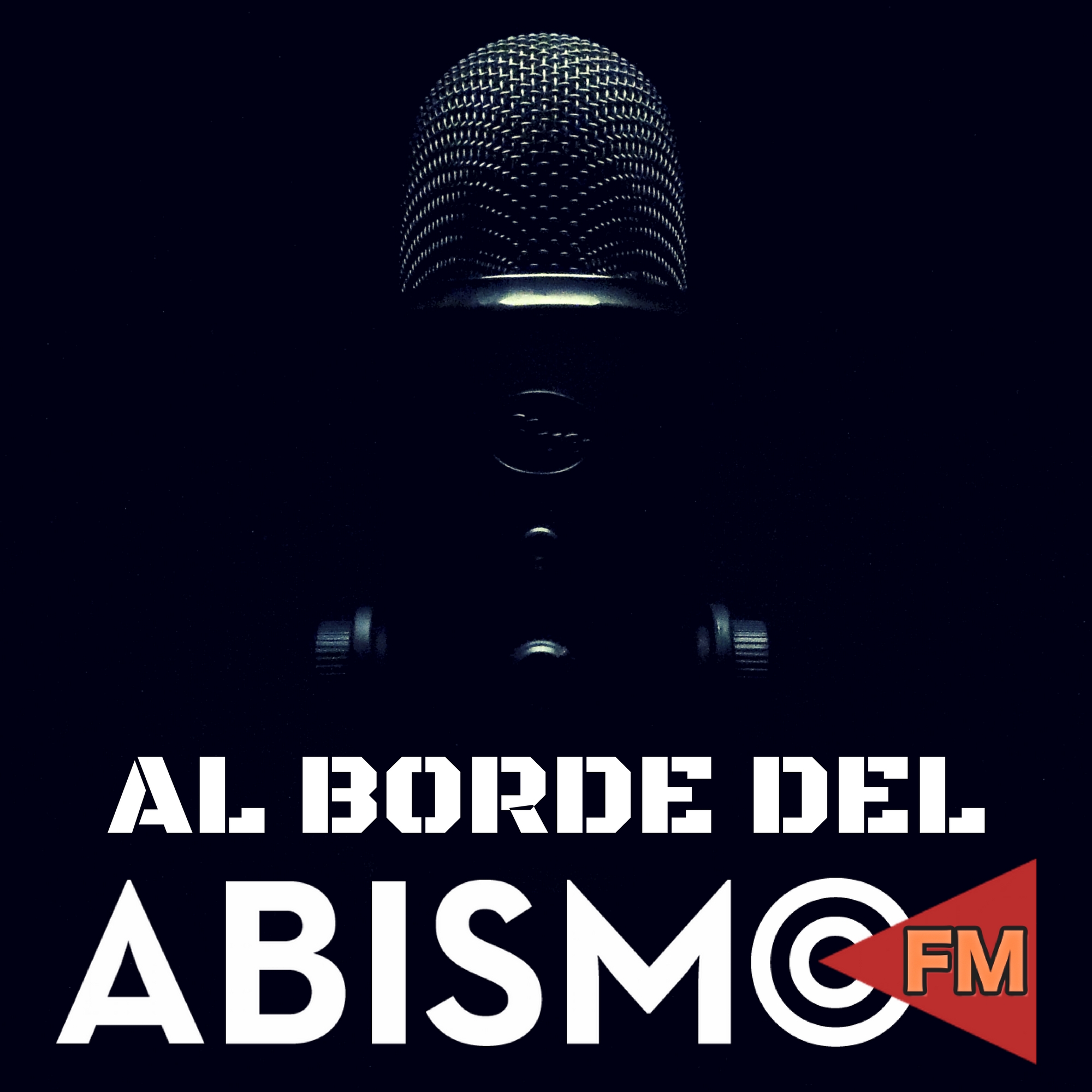 Logo de Al borde del ABISMO