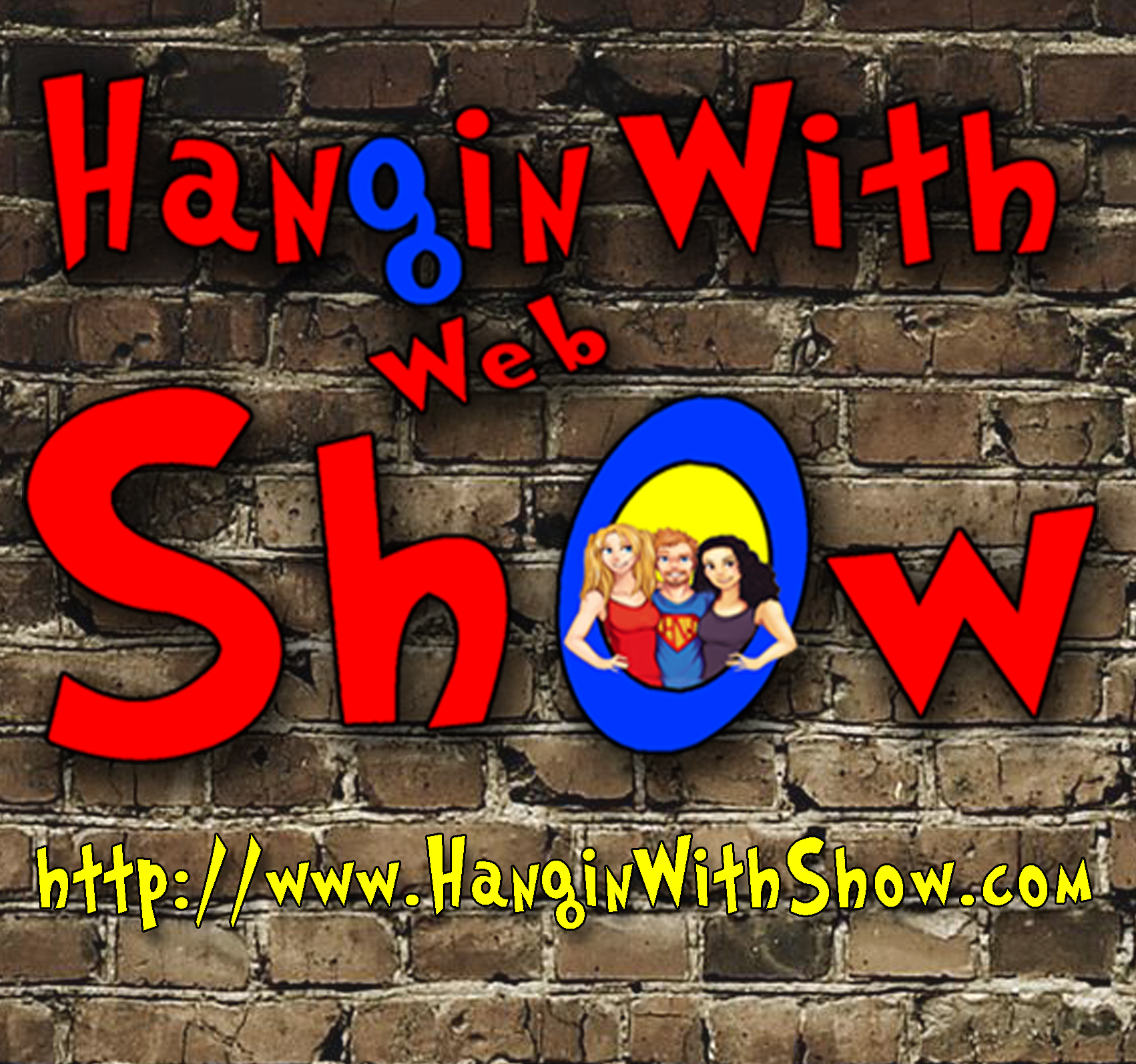 Hangin With Web Show (Interviews) Hangin With Web Show (Interviews)