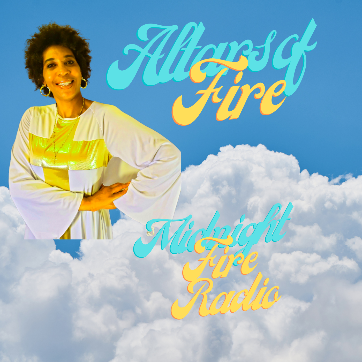 Midnight Fire Radio