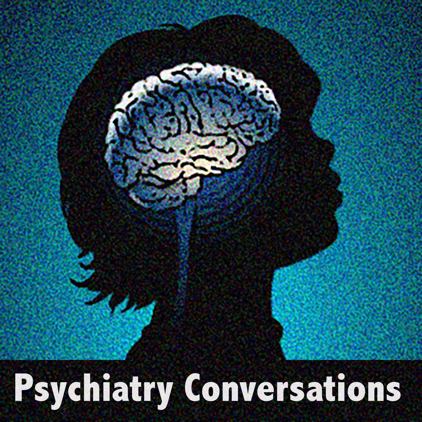 Michael Gardner on Recovery in mental health