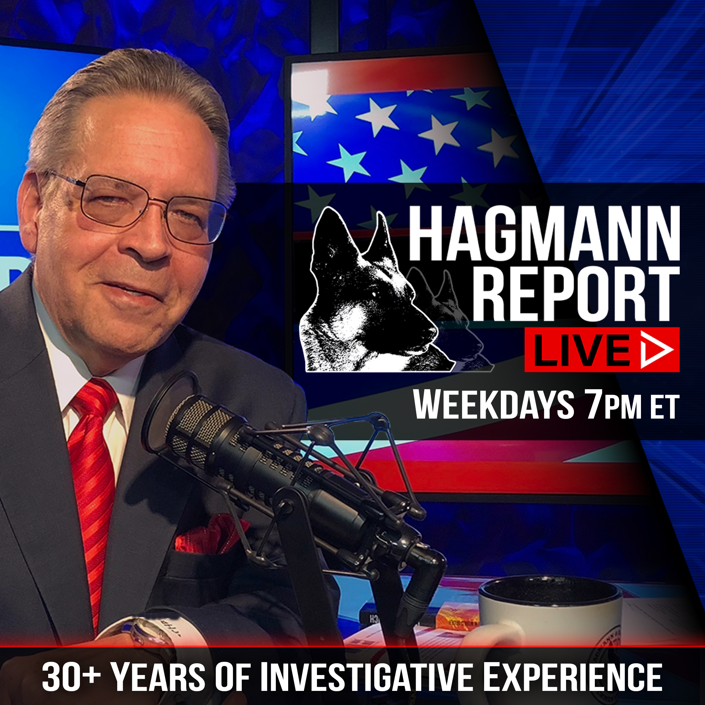 Hagmann Report