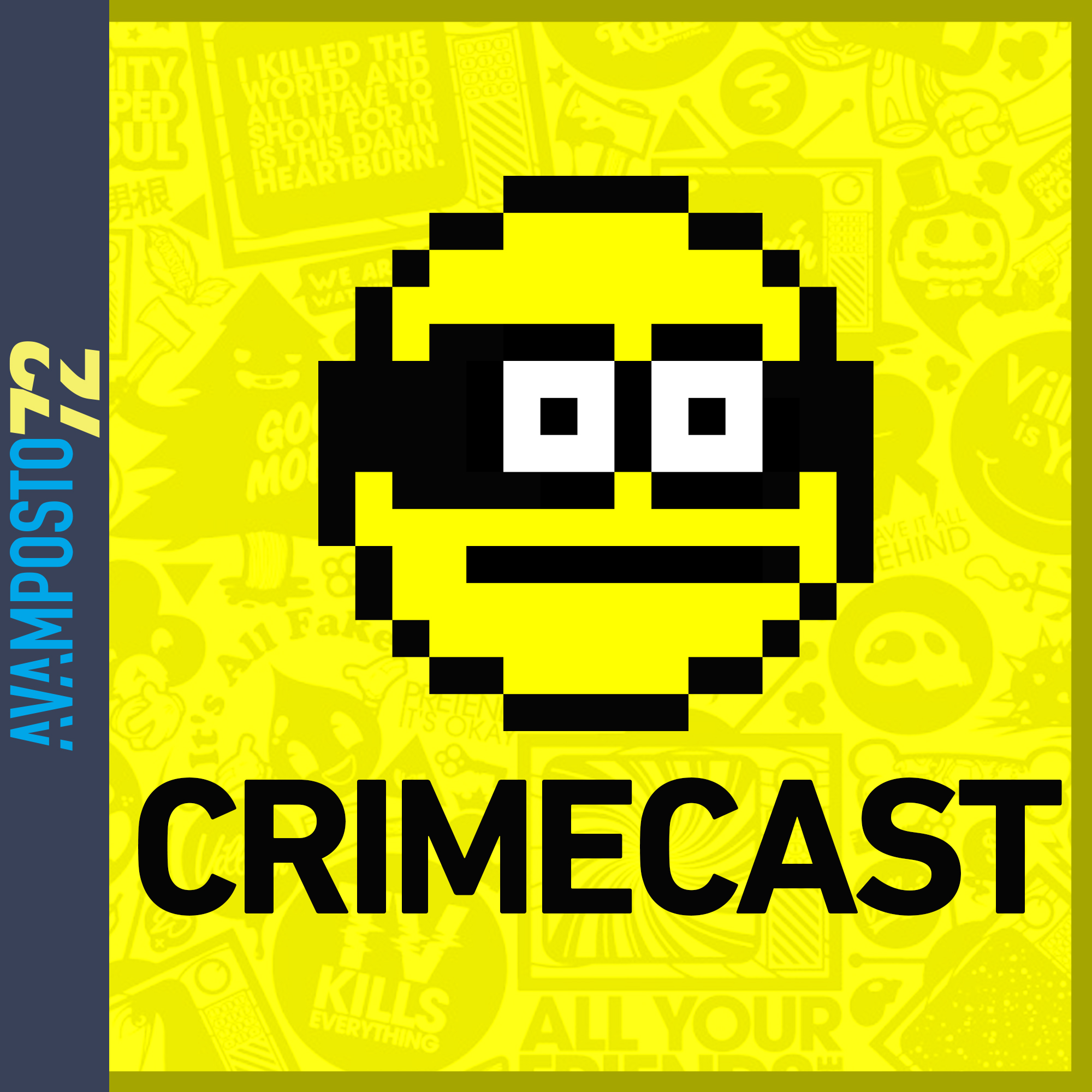 Crimecast Crimecast