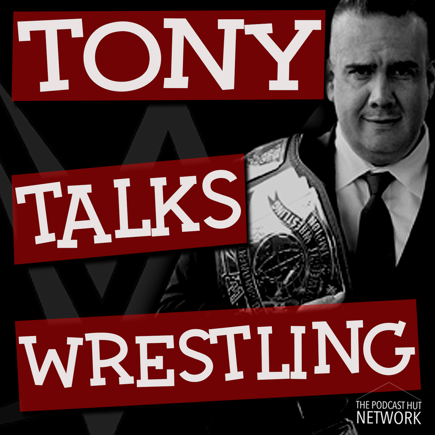 Tony Talks Wrestling - #15 WWE TLC & Raw Recap 18:12:2018