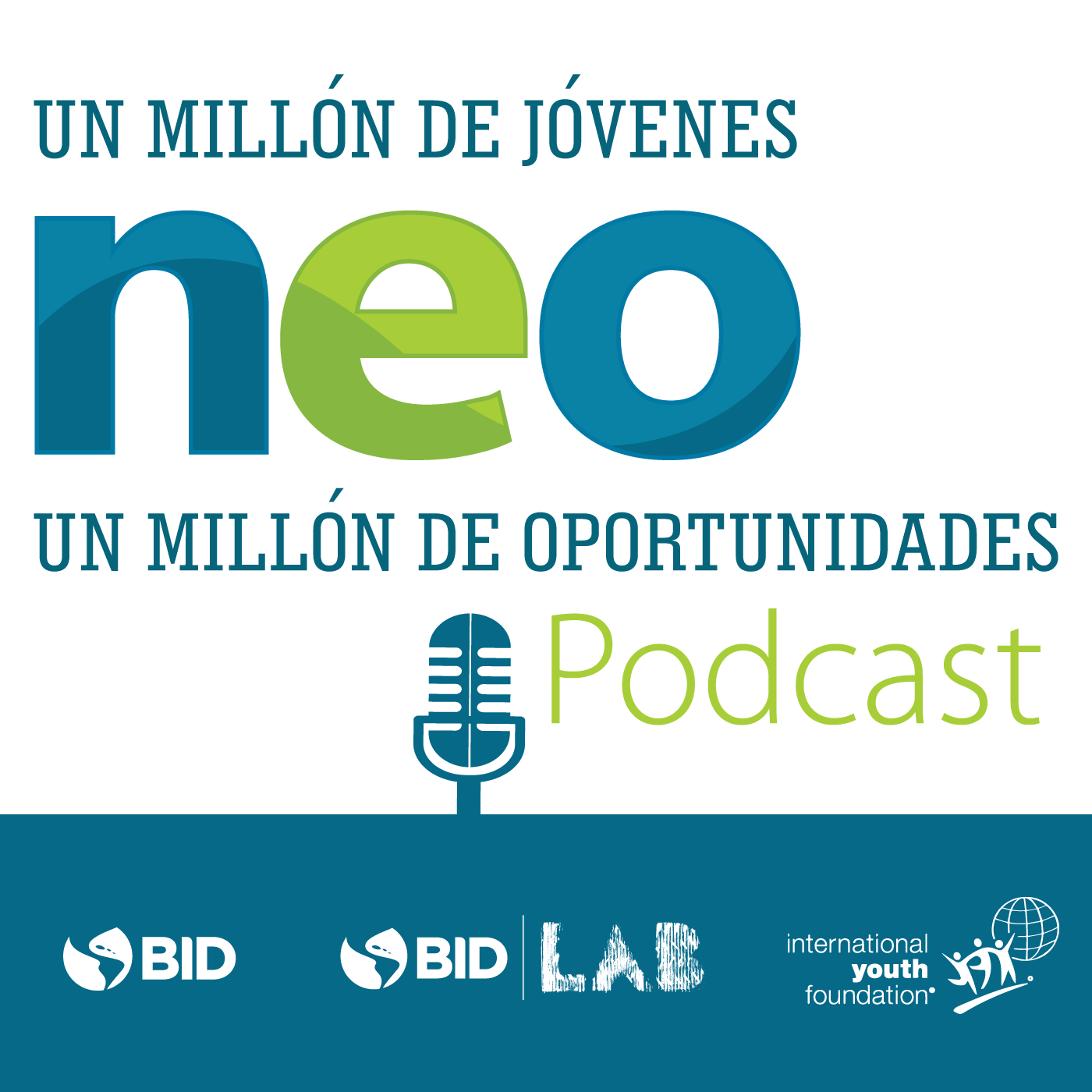 NEO: Episodio #4 - Aprendizajes de la iniciativa NEO y retos pendientes para la región.