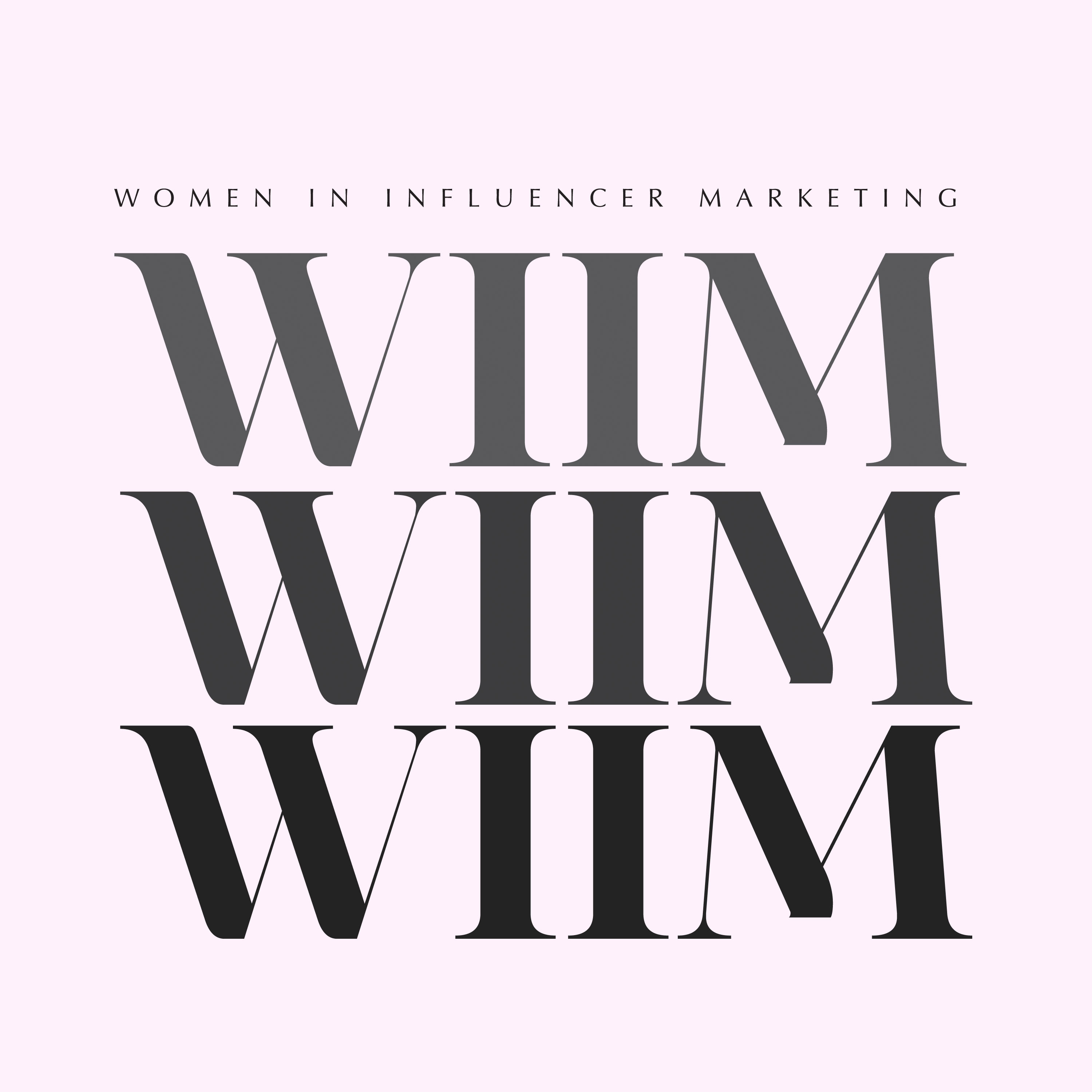 Women in Influencer Marketing