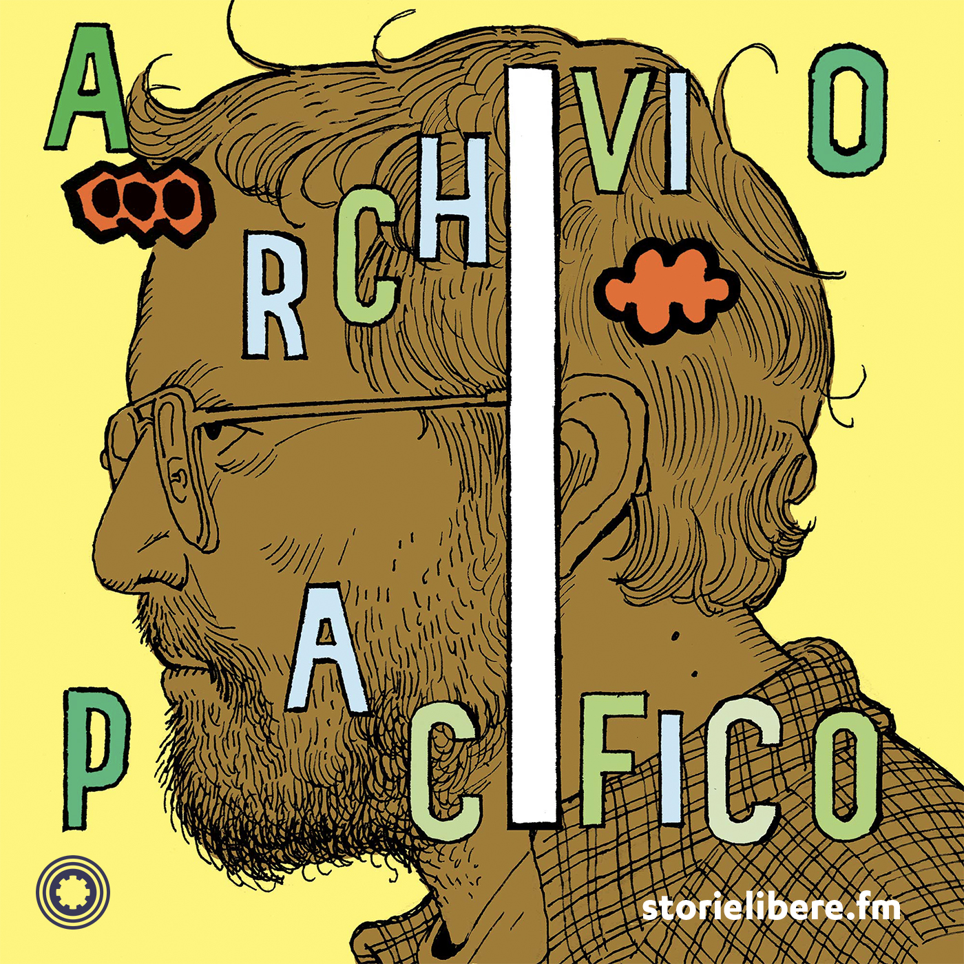 Archivio Pacifico podcast