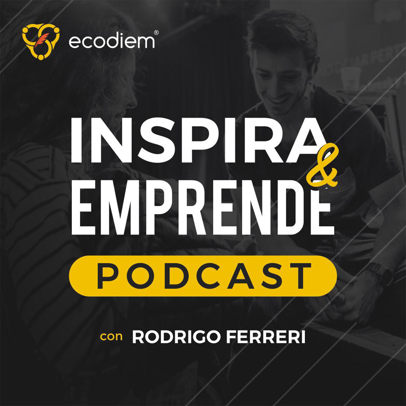 Inspira & emprende