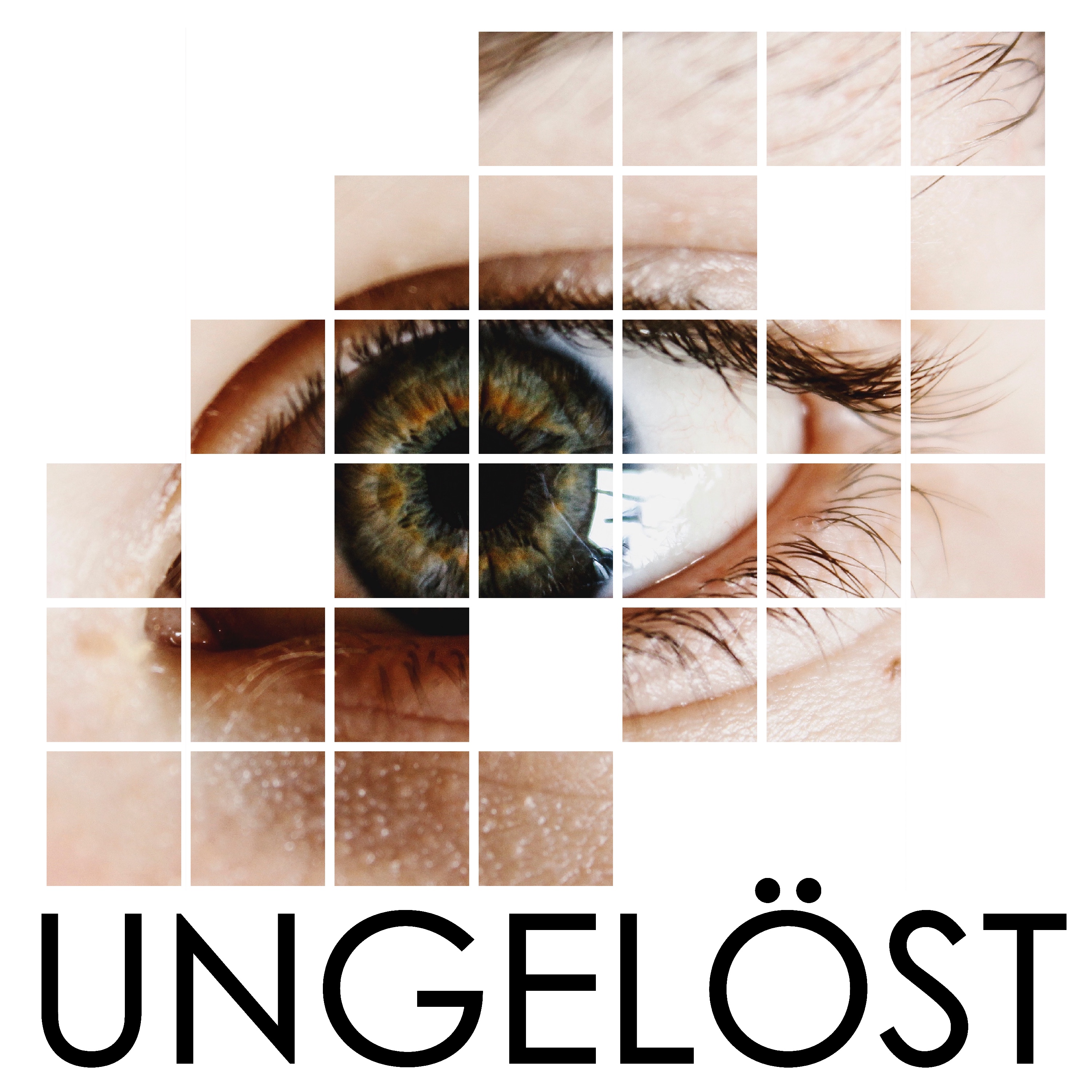 UNGELÖST - Verbrechen ohne Täter UNGELÖST - Verbrechen ohne Täter