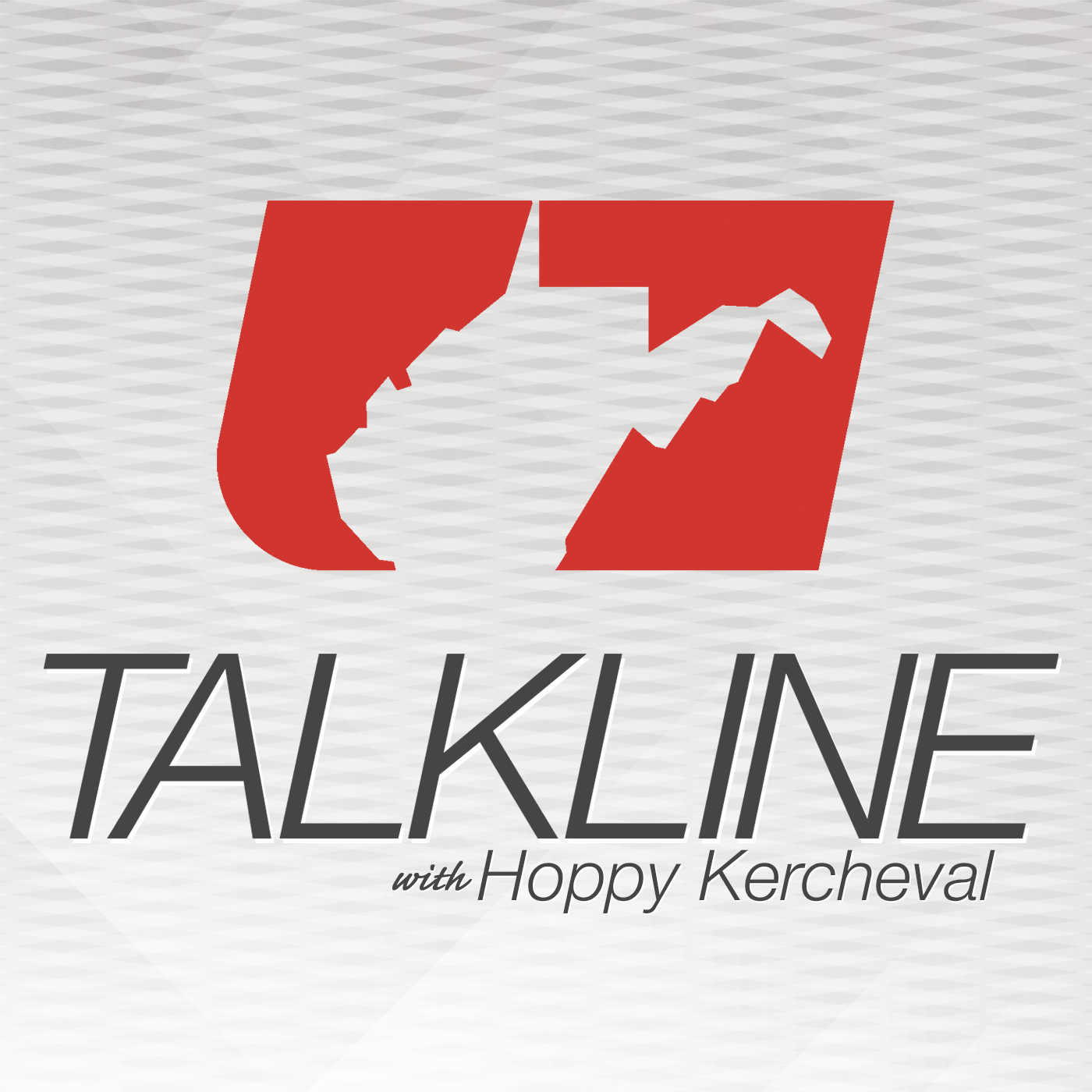 Talkline with Hoppy Kercheval Talkline with Hoppy Kercheval