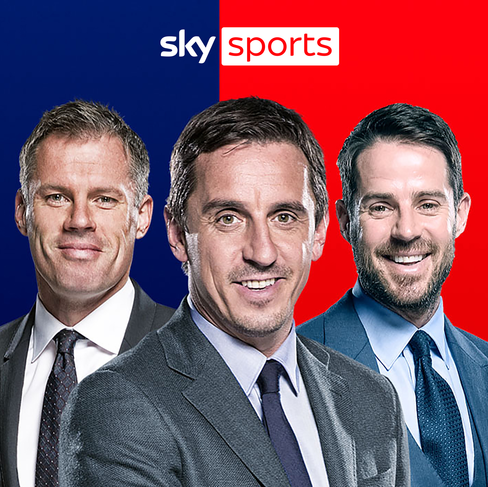 World Cup Preview With Neville, Carragher, Carney And Redknapp – The ...