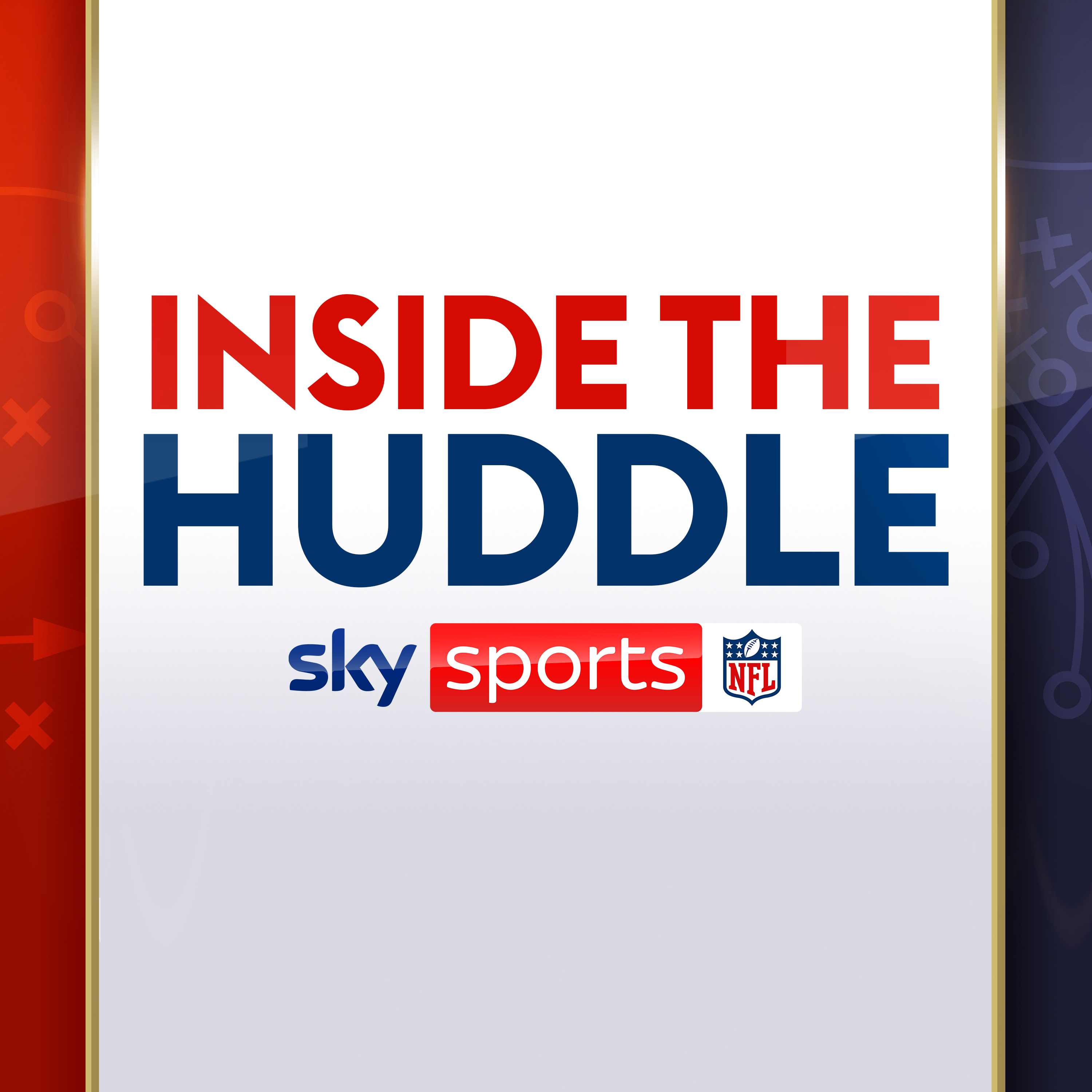 Inside The Huddle