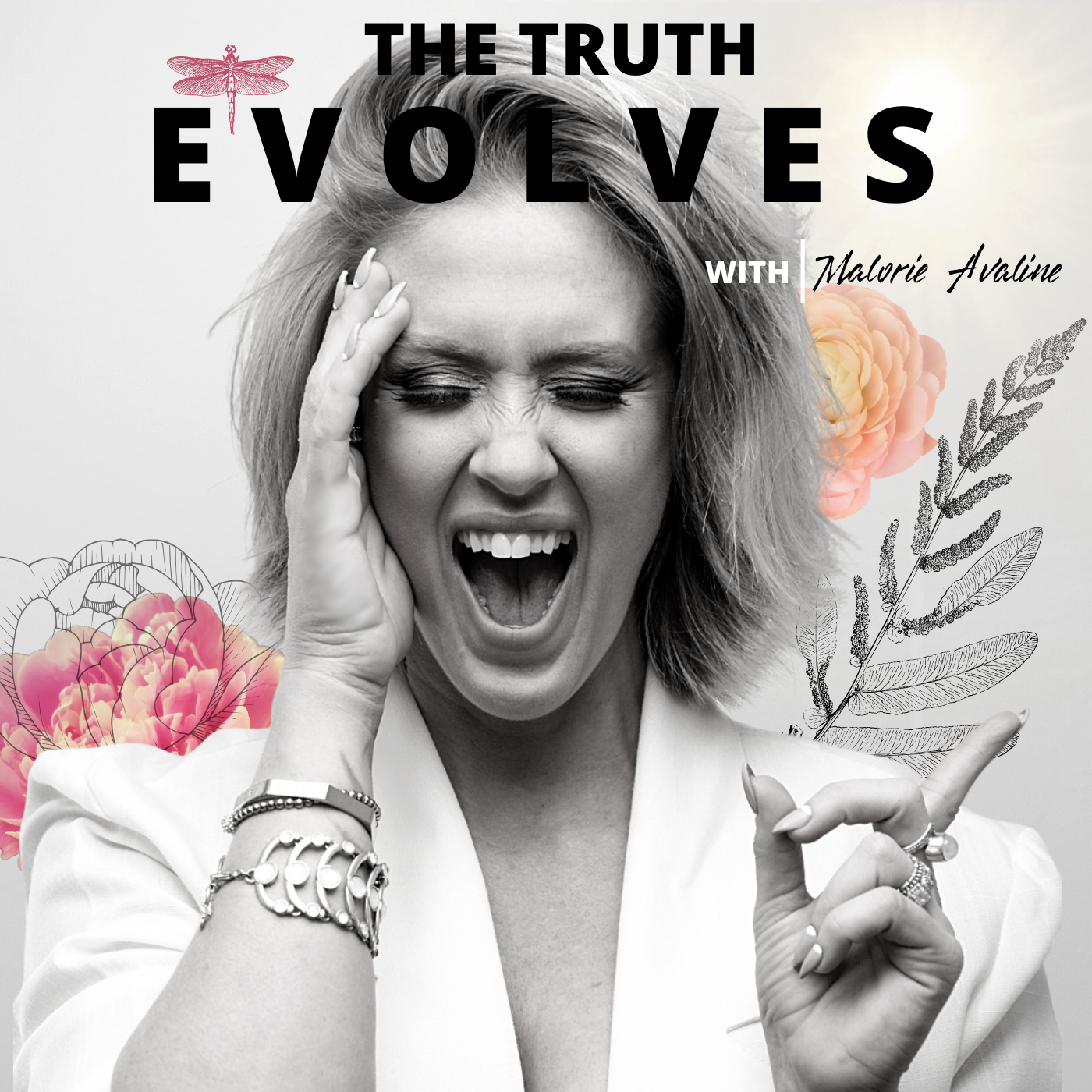 Your Truth Evolves