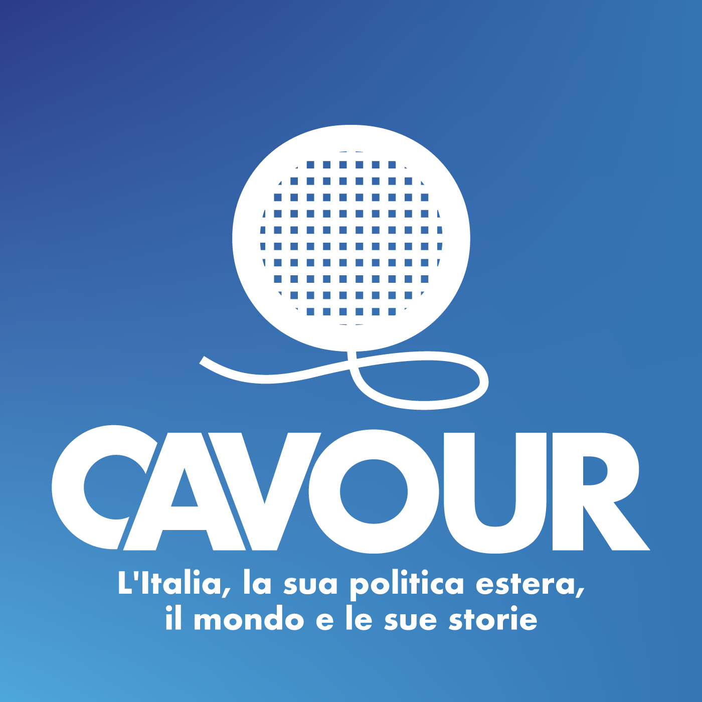 Cavour podcast
