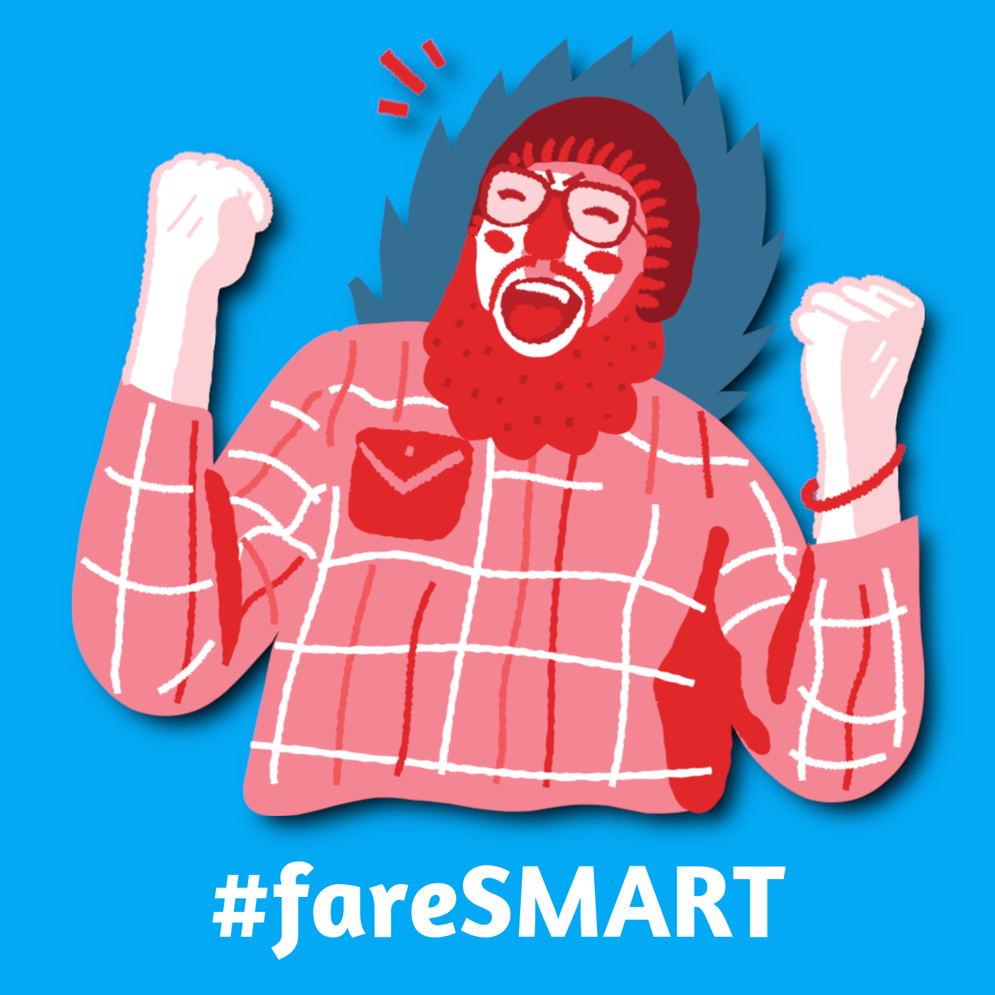 Fare SMART podcast