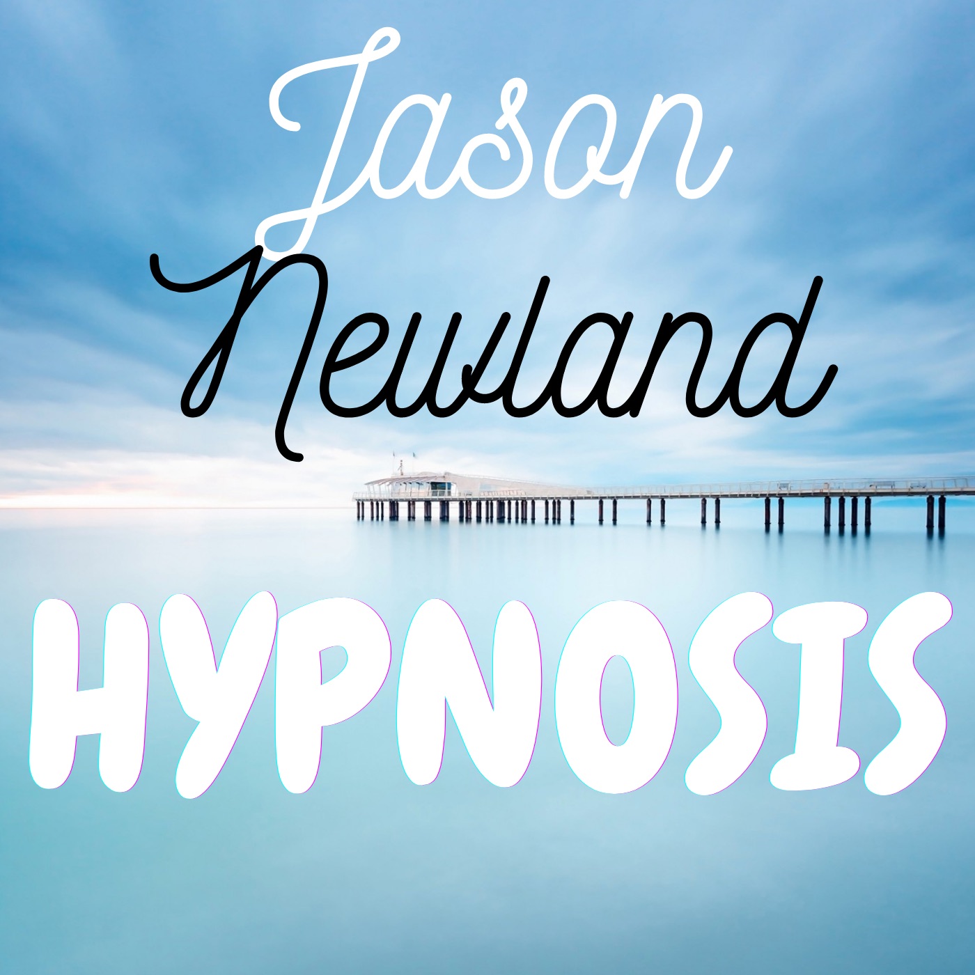 Jason Newland – FREE Hypnosis Service
