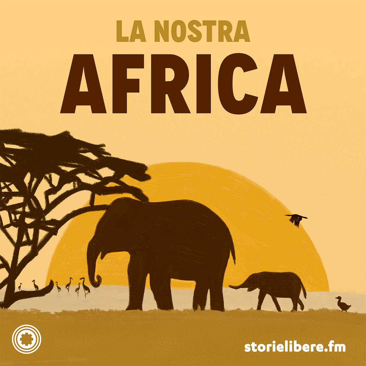 La nostra Africa
