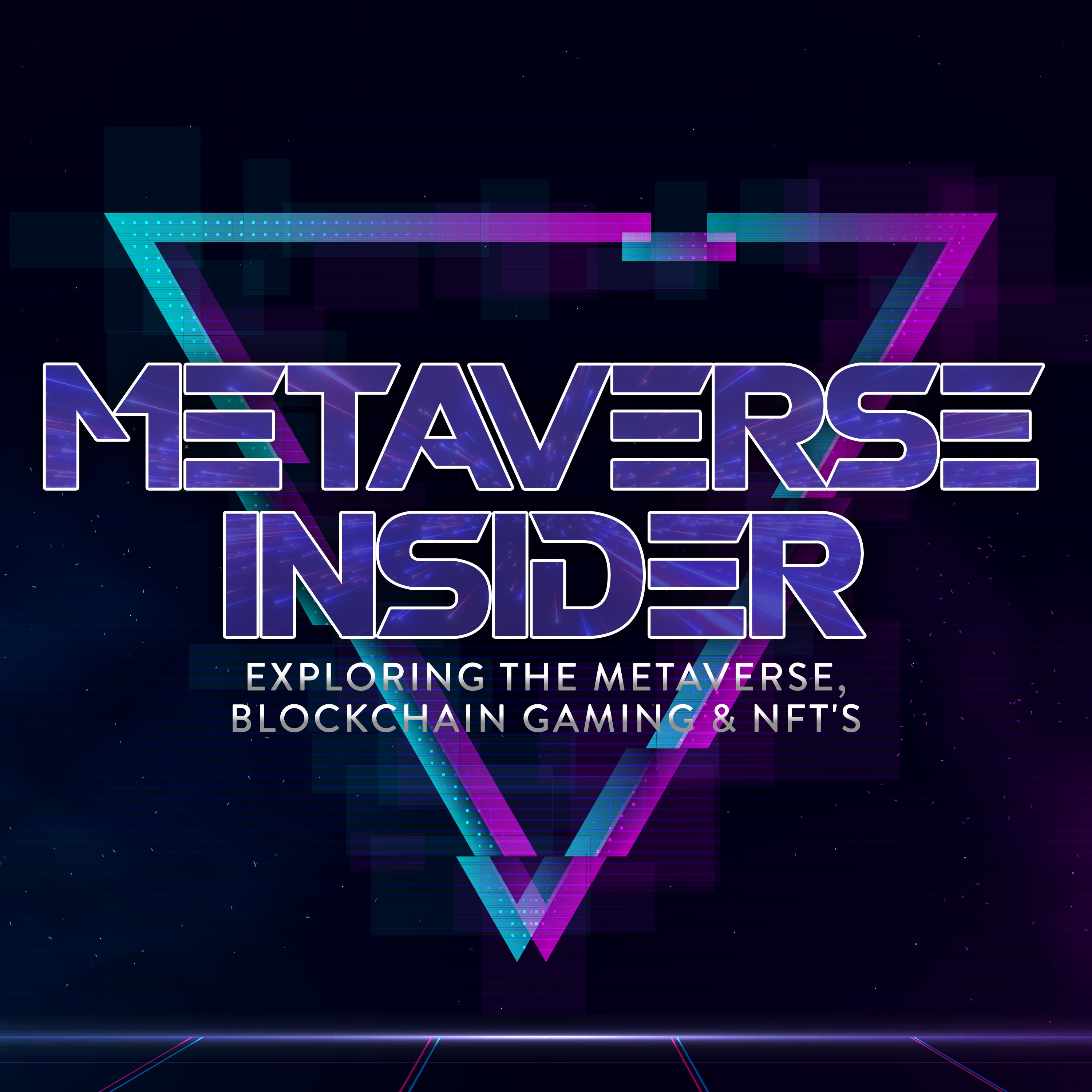 Gaming Metaverse Horizons: Square Enix's NFT Ventures