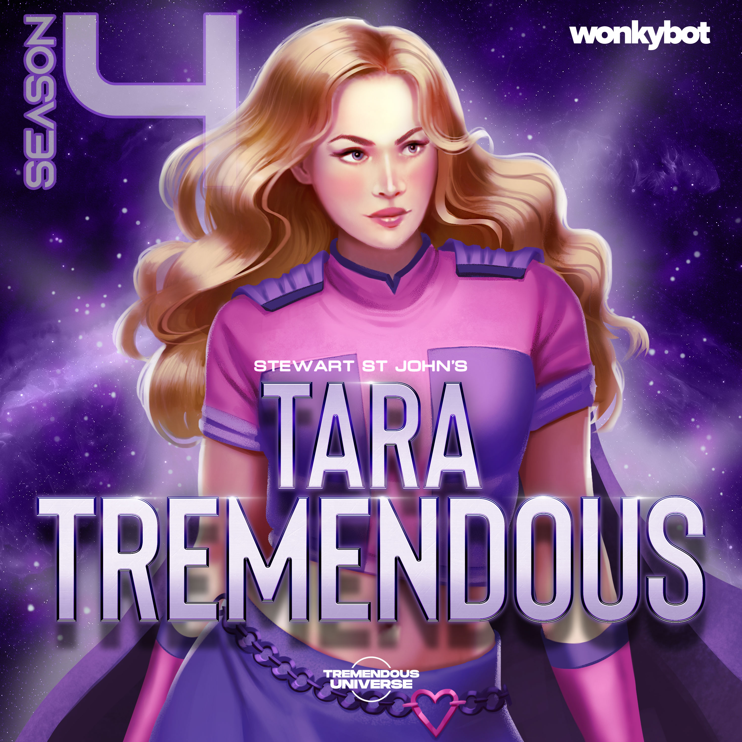 Tara Tremendous
