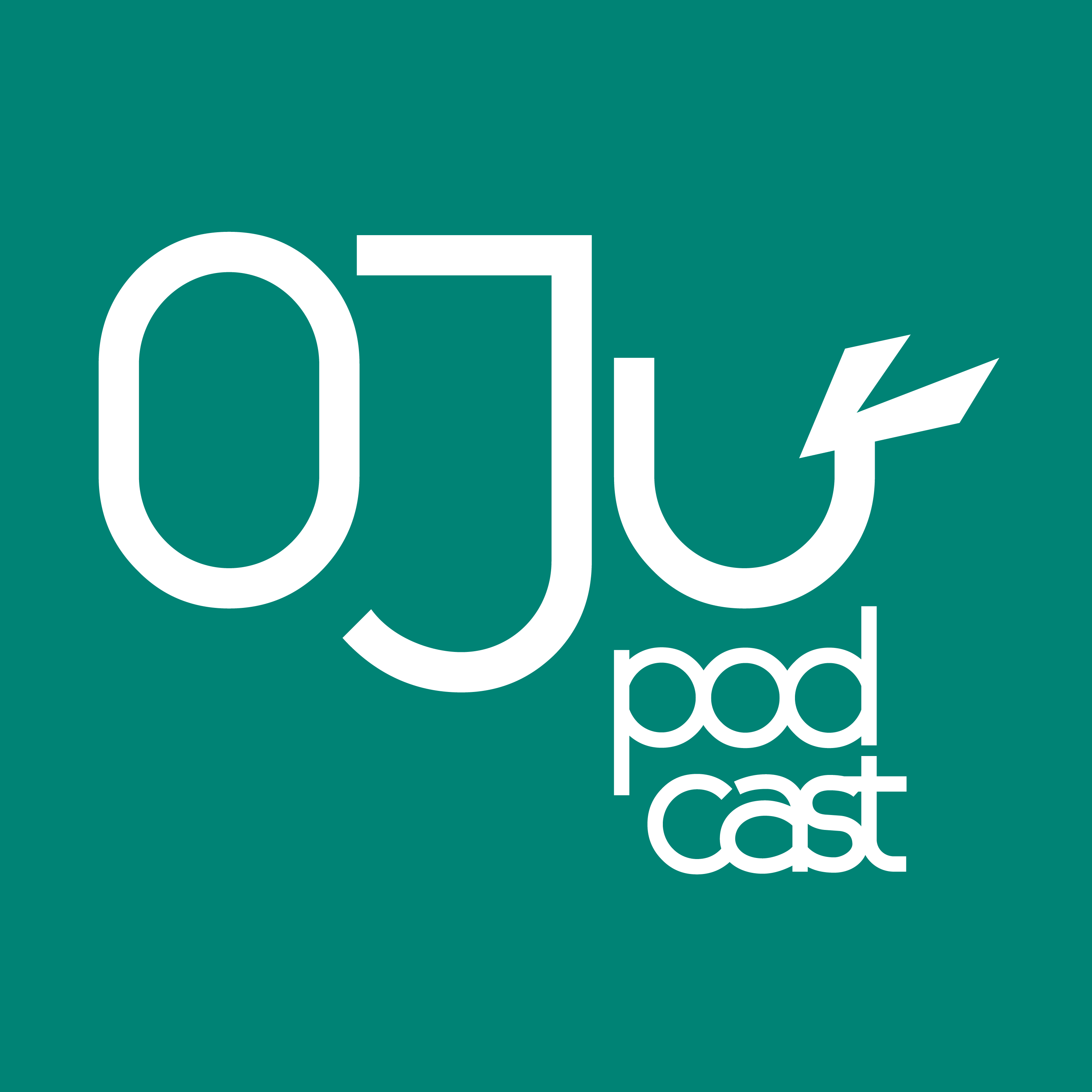 Ojú Podcast Ojú Podcast