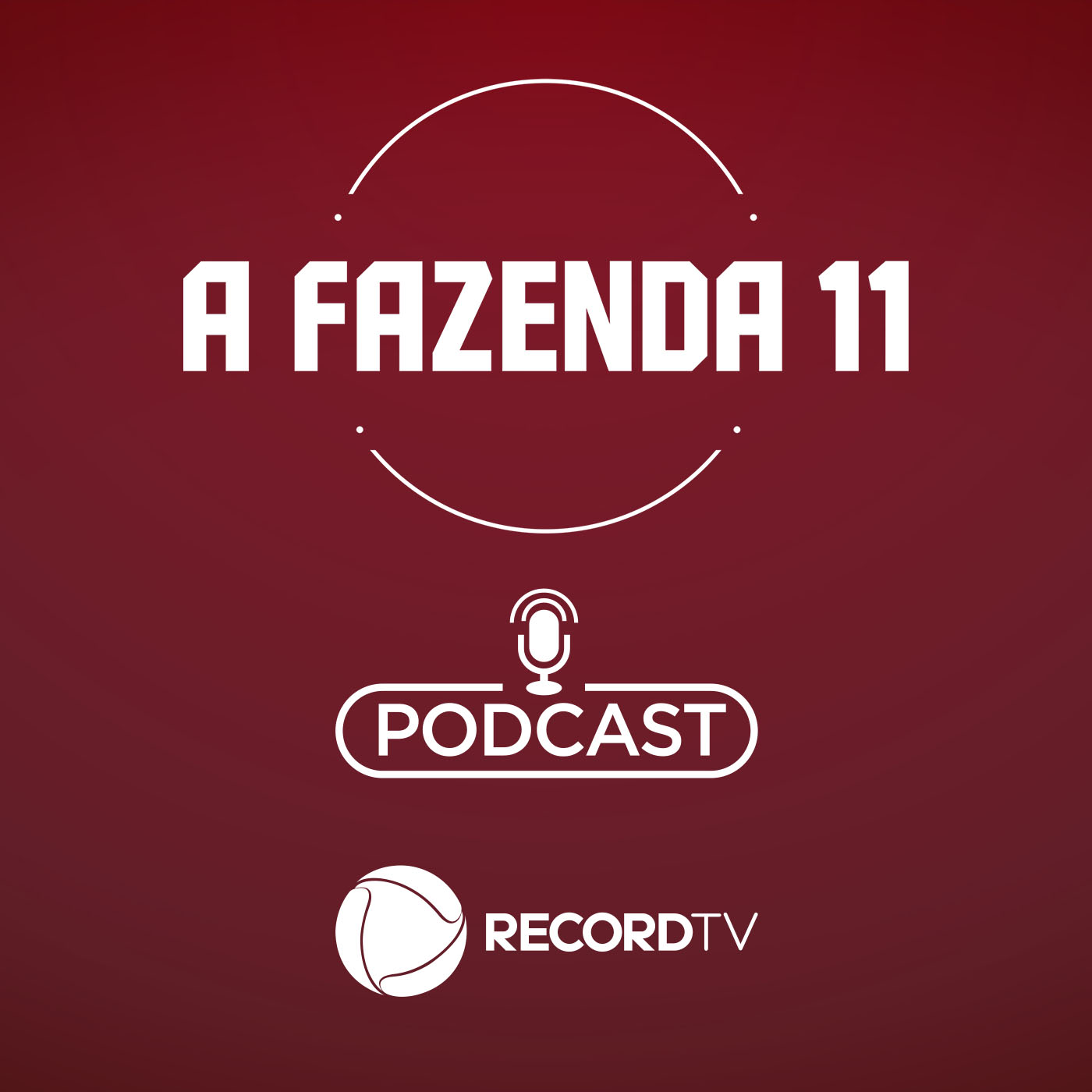 A Fazenda 11