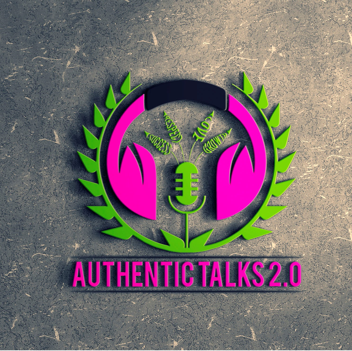 Authentic Talks 2.0 with Shanta Authentic Talks 2.0 with Shanta