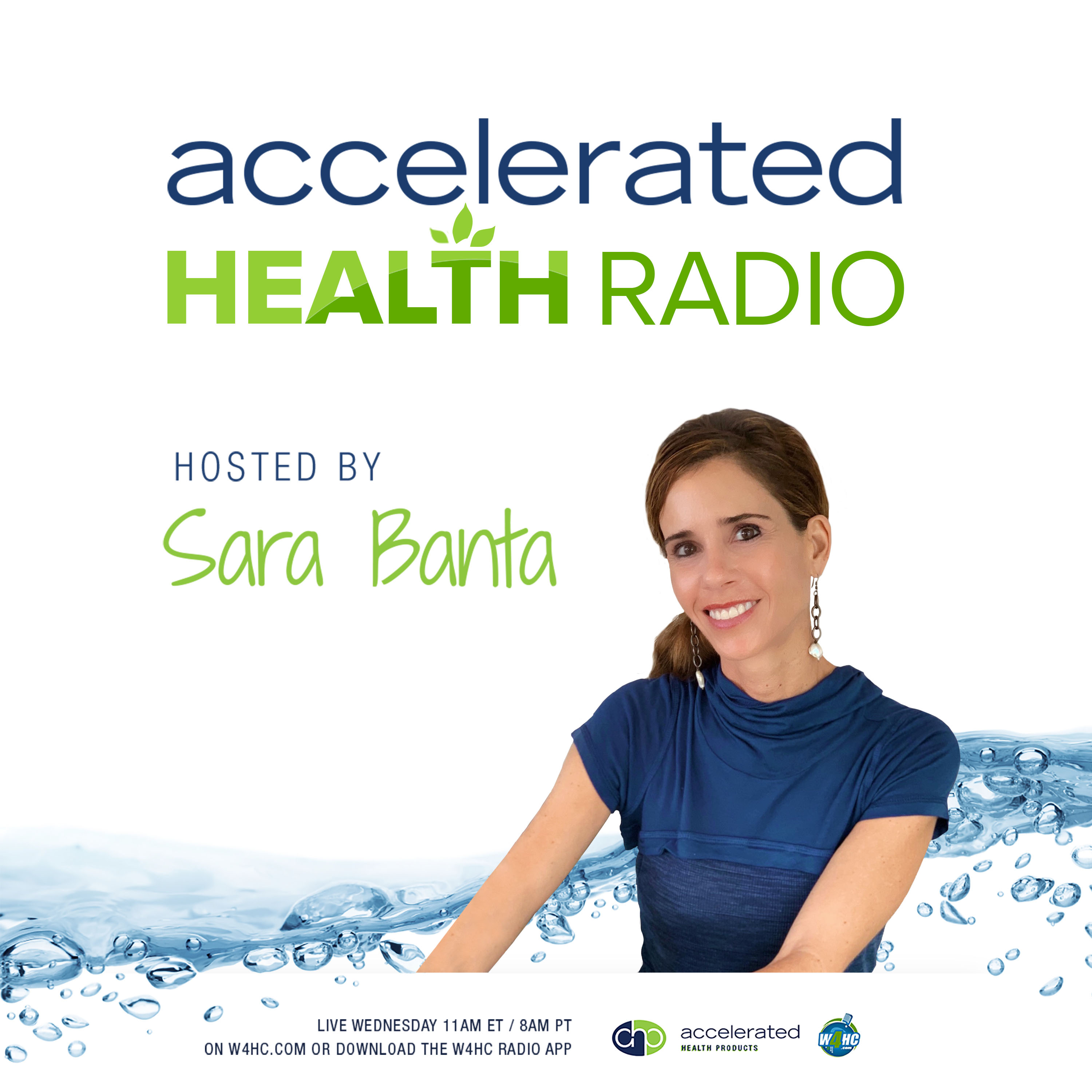 Frequency Healing w Heather Hinikier