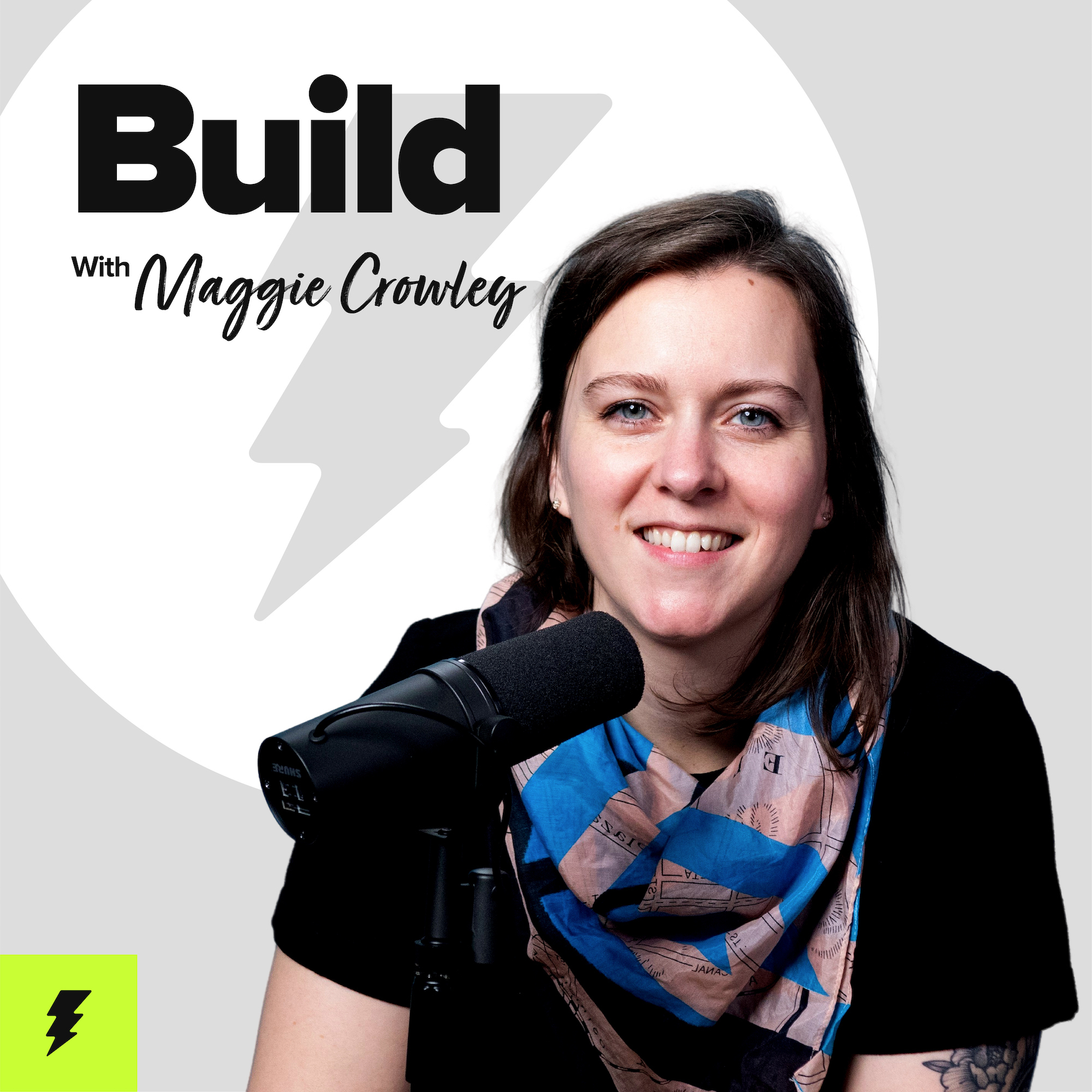 Maggie's Top 5 Product Lessons for 2021