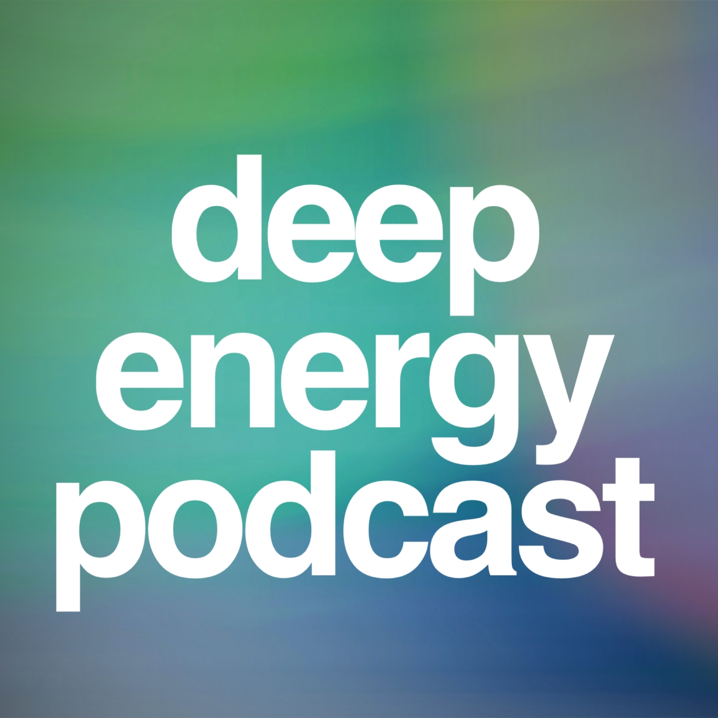 Deep Energy 2235 - Full Mind Reset - Part 1 podcast episode