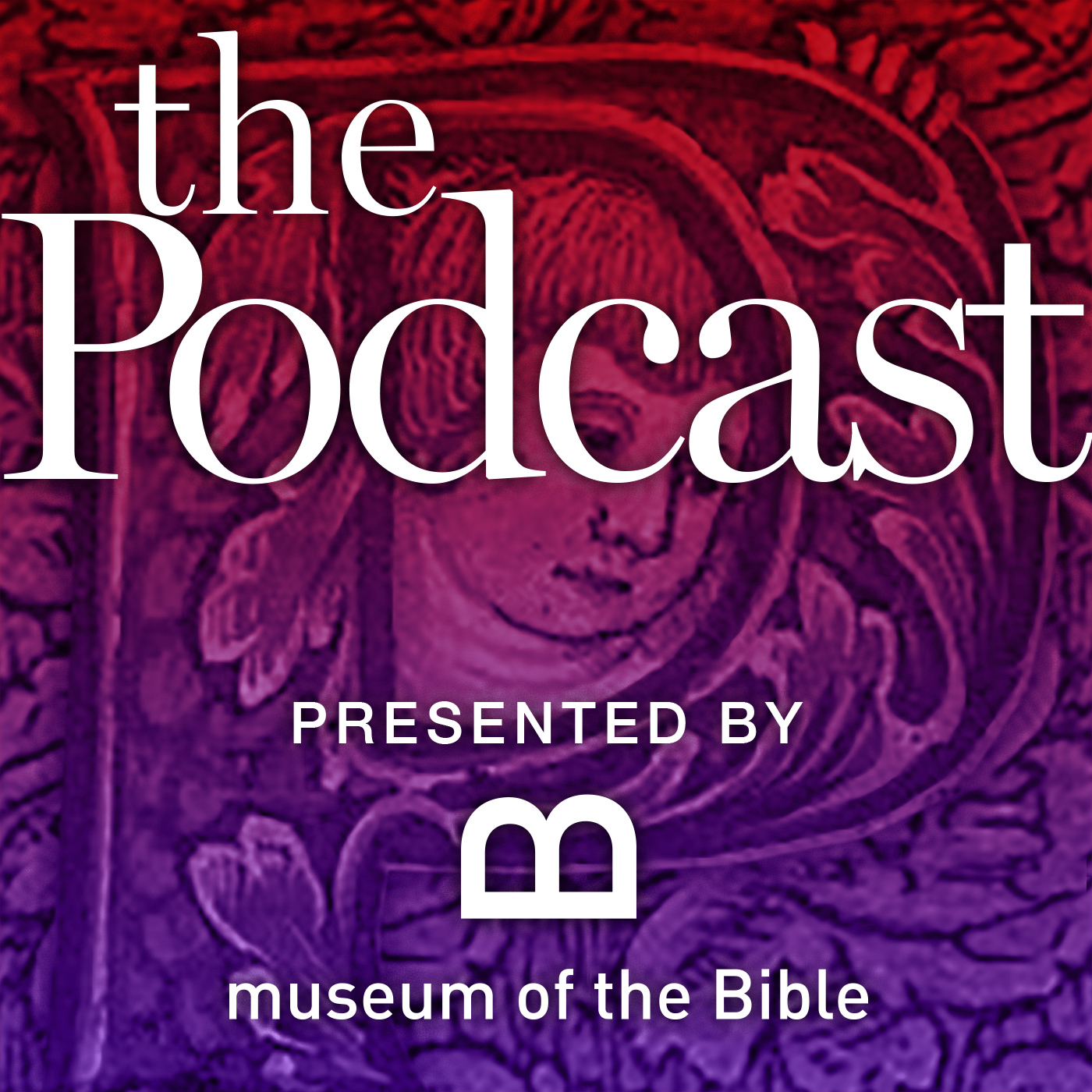 Bible In Our Hands Pt2 Museum Of The Bible The Podcast Lyssna Bible In Our Hands Pt2 Museum Of The Bible The Podcast Lyssna