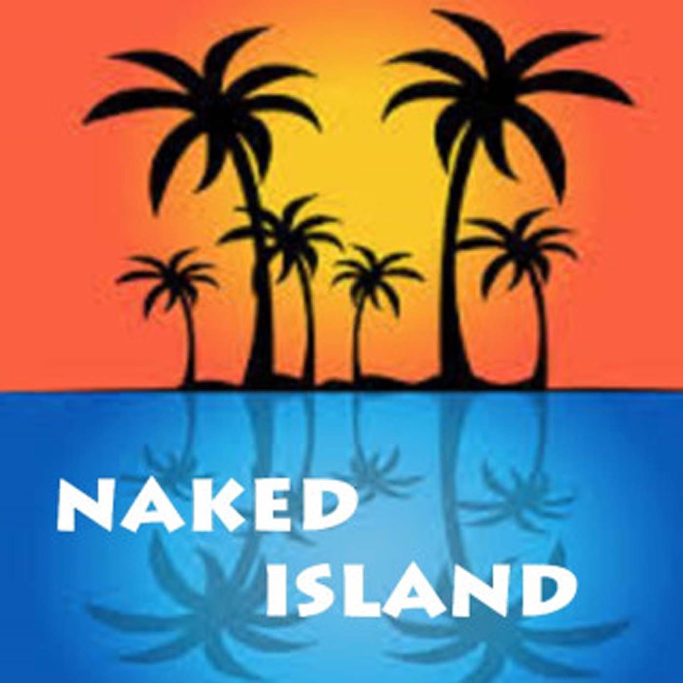 Naked Island Talk Show
