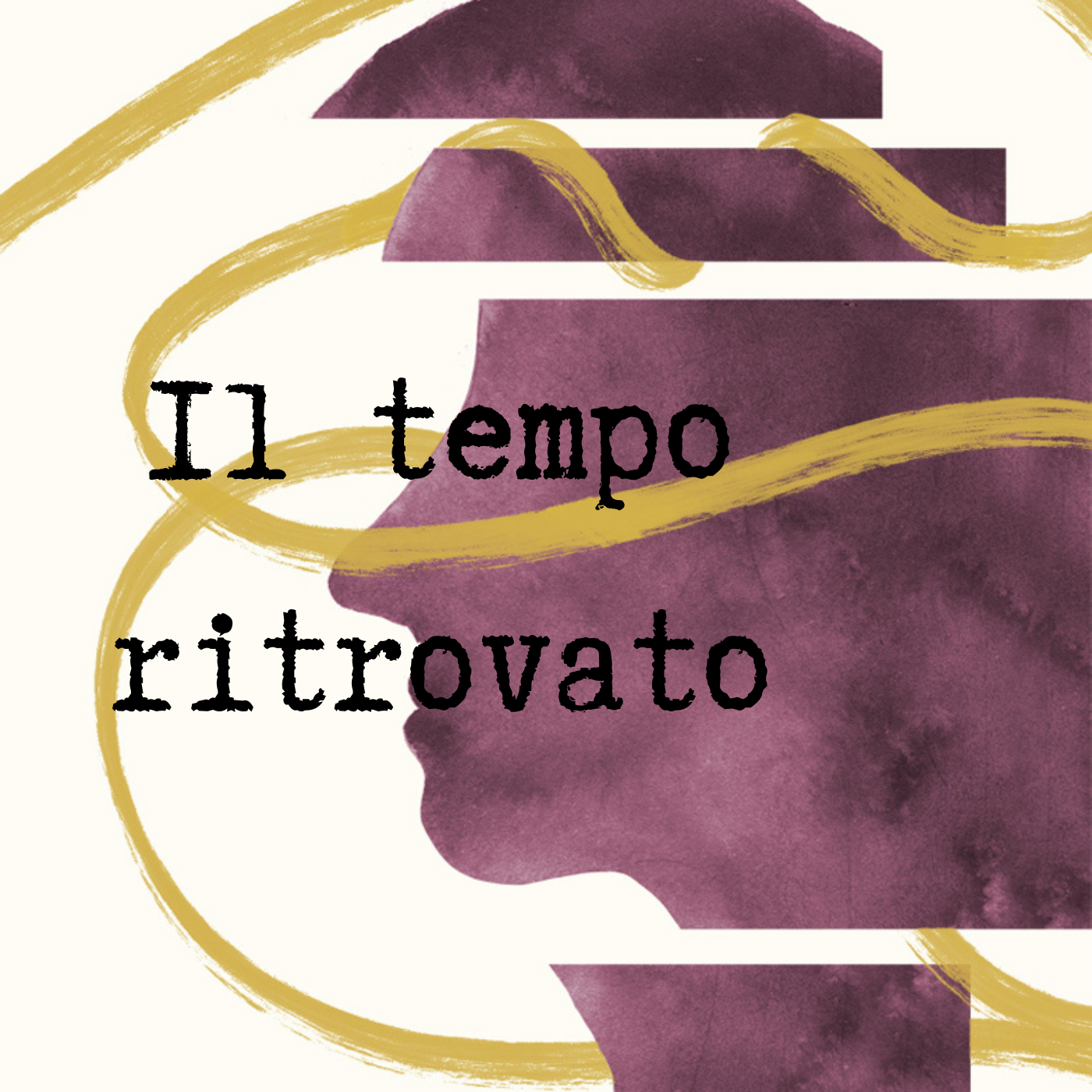 Il tempo ritrovato