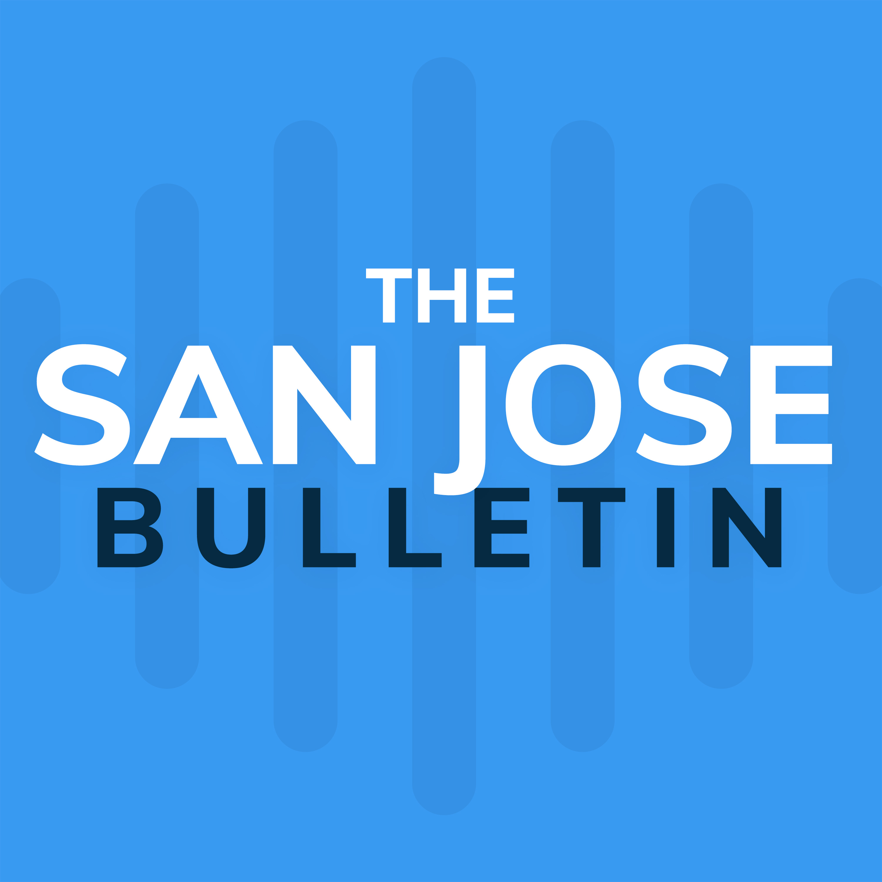 The San Jose Bulletin The San Jose Bulletin