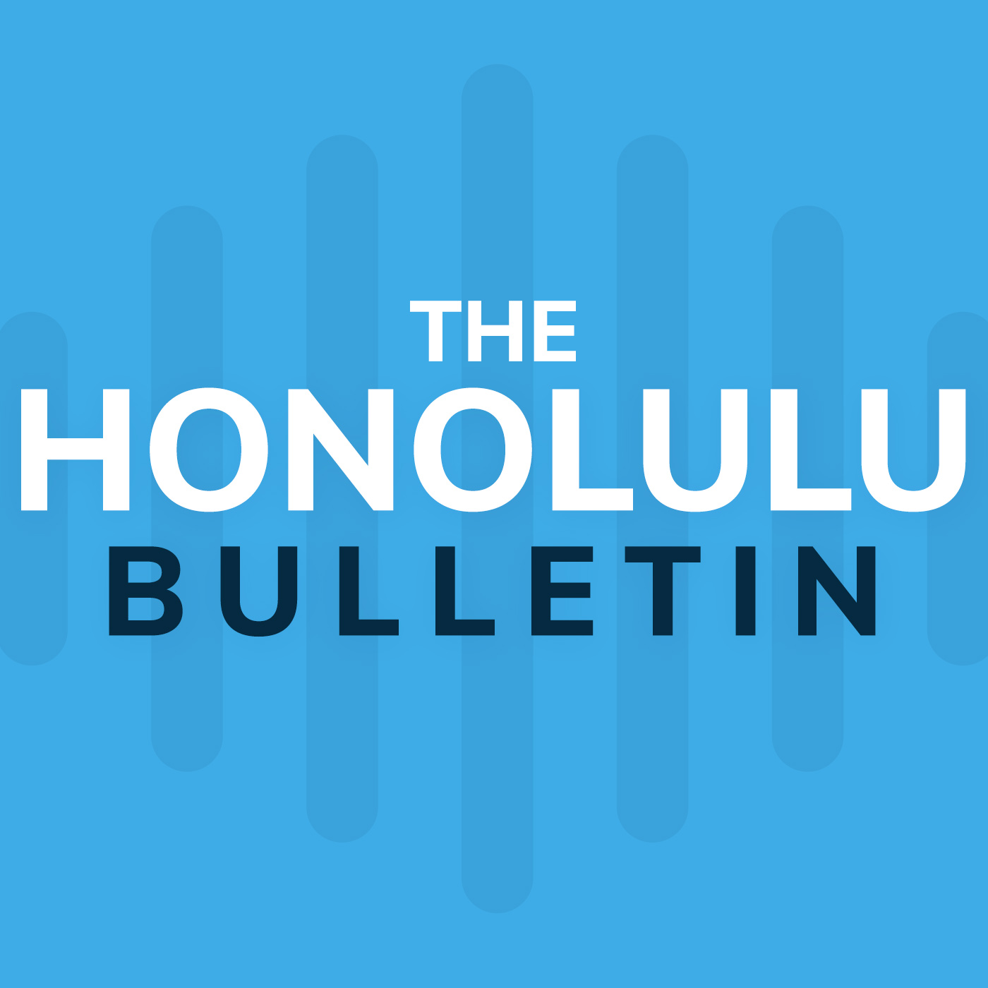 The Honolulu Bulletin:The Bulletin The Honolulu Bulletin:The Bulletin