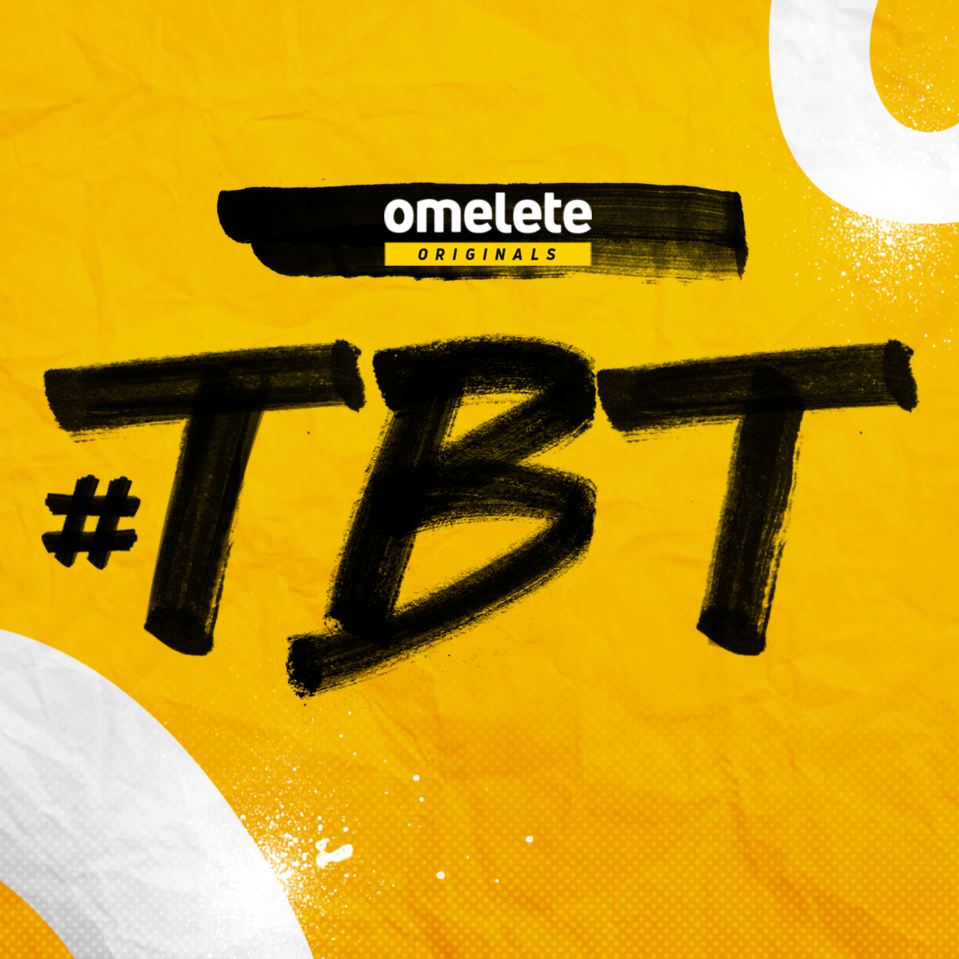 Omelete #TBT