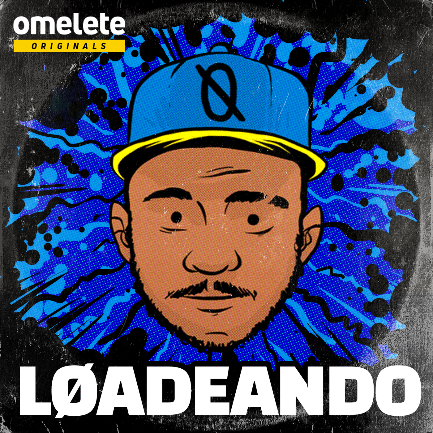 LOADEANDO