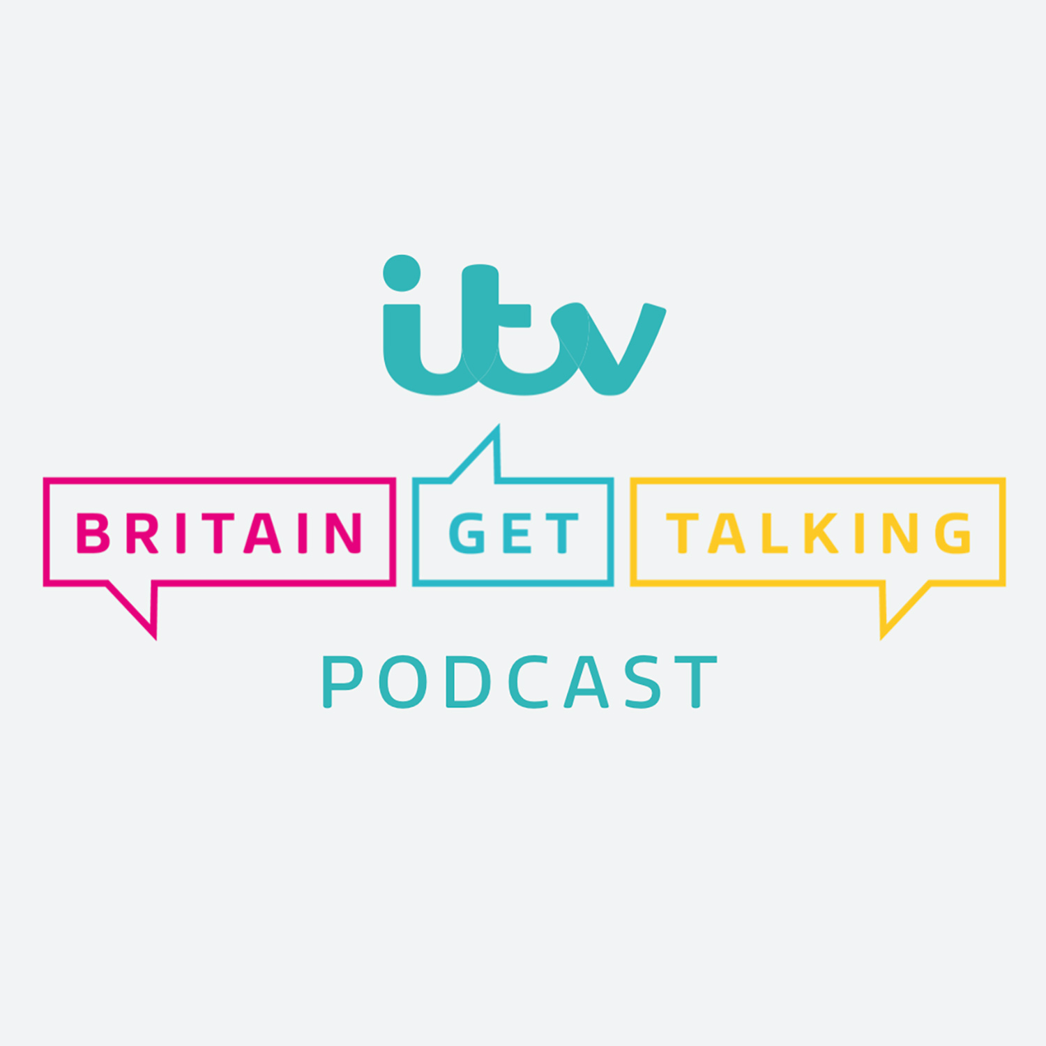 Emma Kenny – The Britain Get Talking Podcast – Podcast – Podtail
