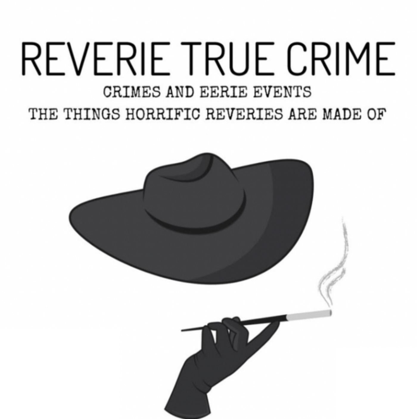 Reverie True Crime