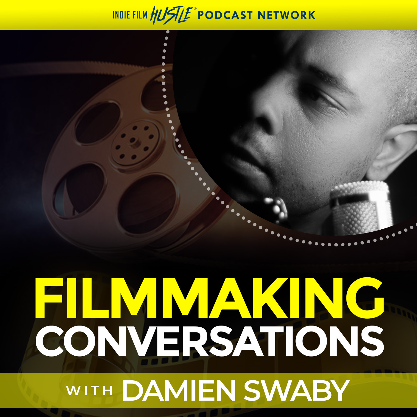 Ep 98: Vimeo Staff Picks, BuzzFeed, TIME, and Huffington Post! Award-winning Julie Sokolow