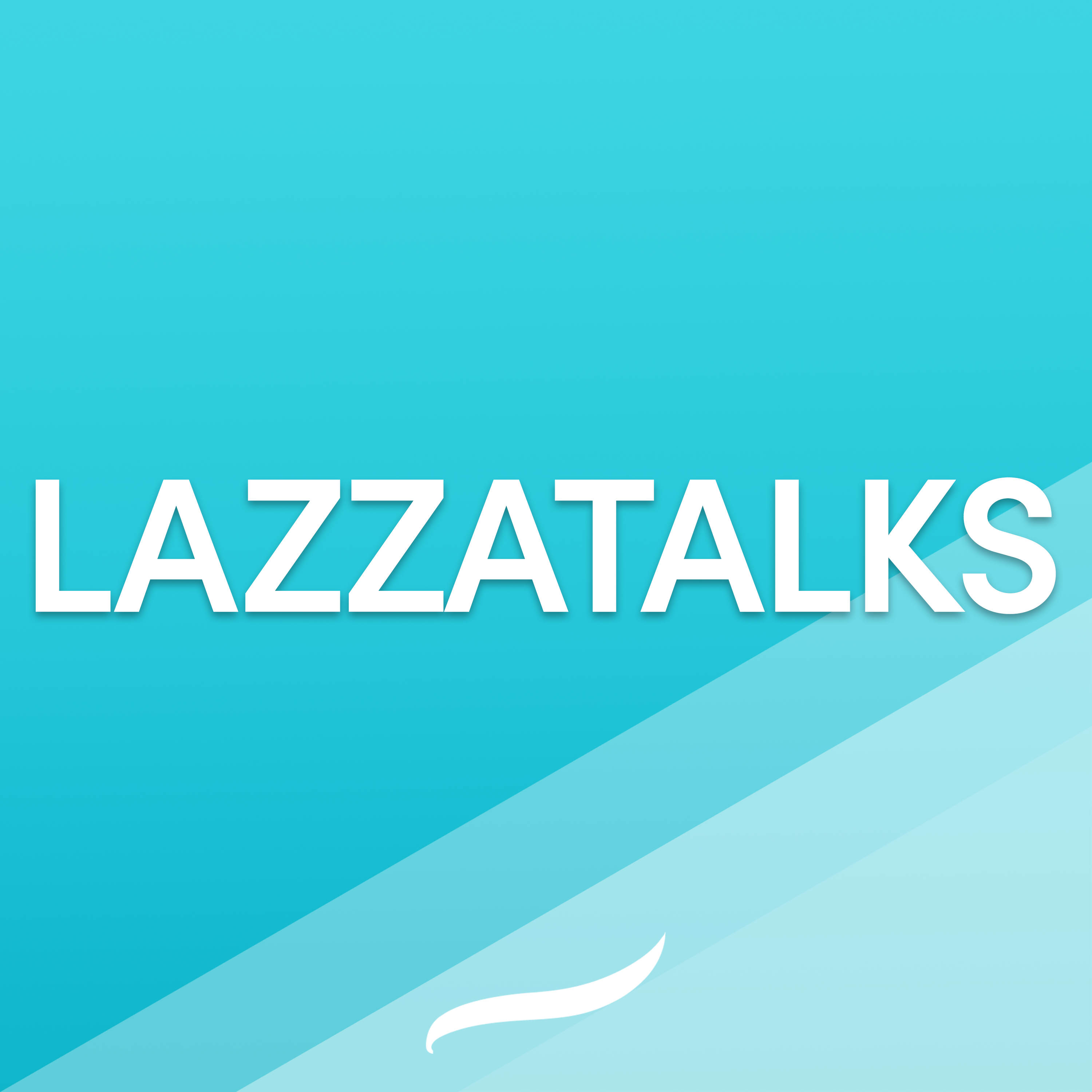 LAZZATALKS - Skalering af virksomheder