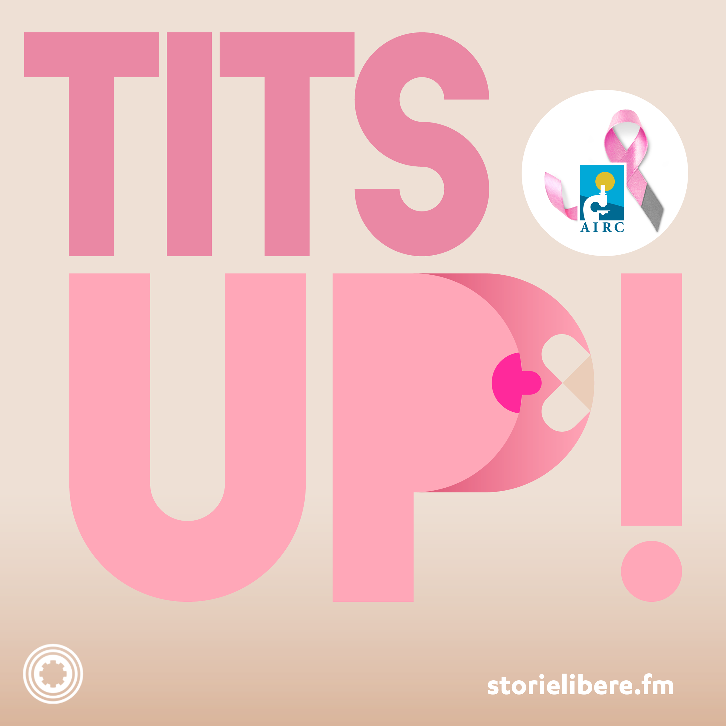 Tits Up!
