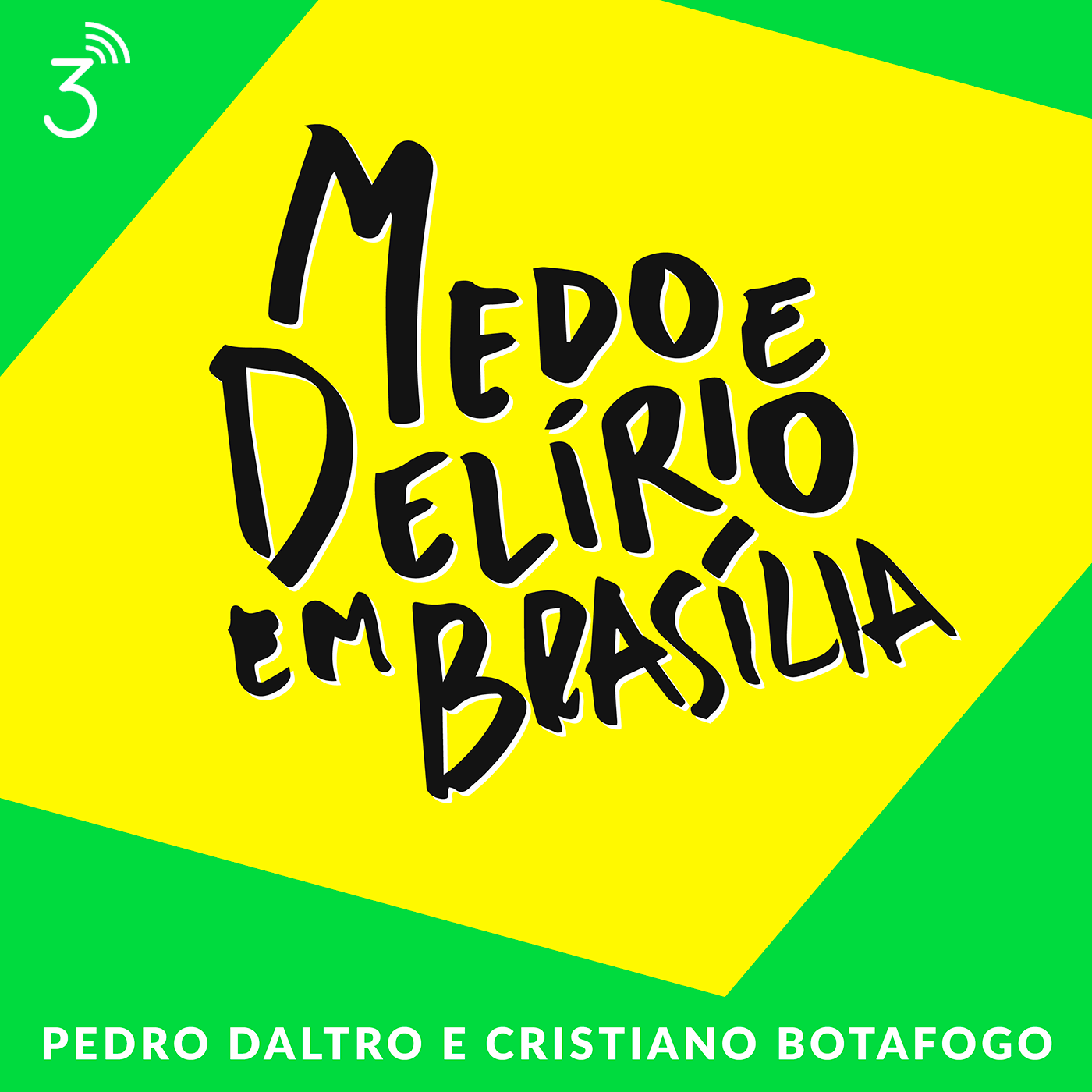 Dias 1.395 e 1.396 | A conspiração mais patética da história | 26 e 27/10/22