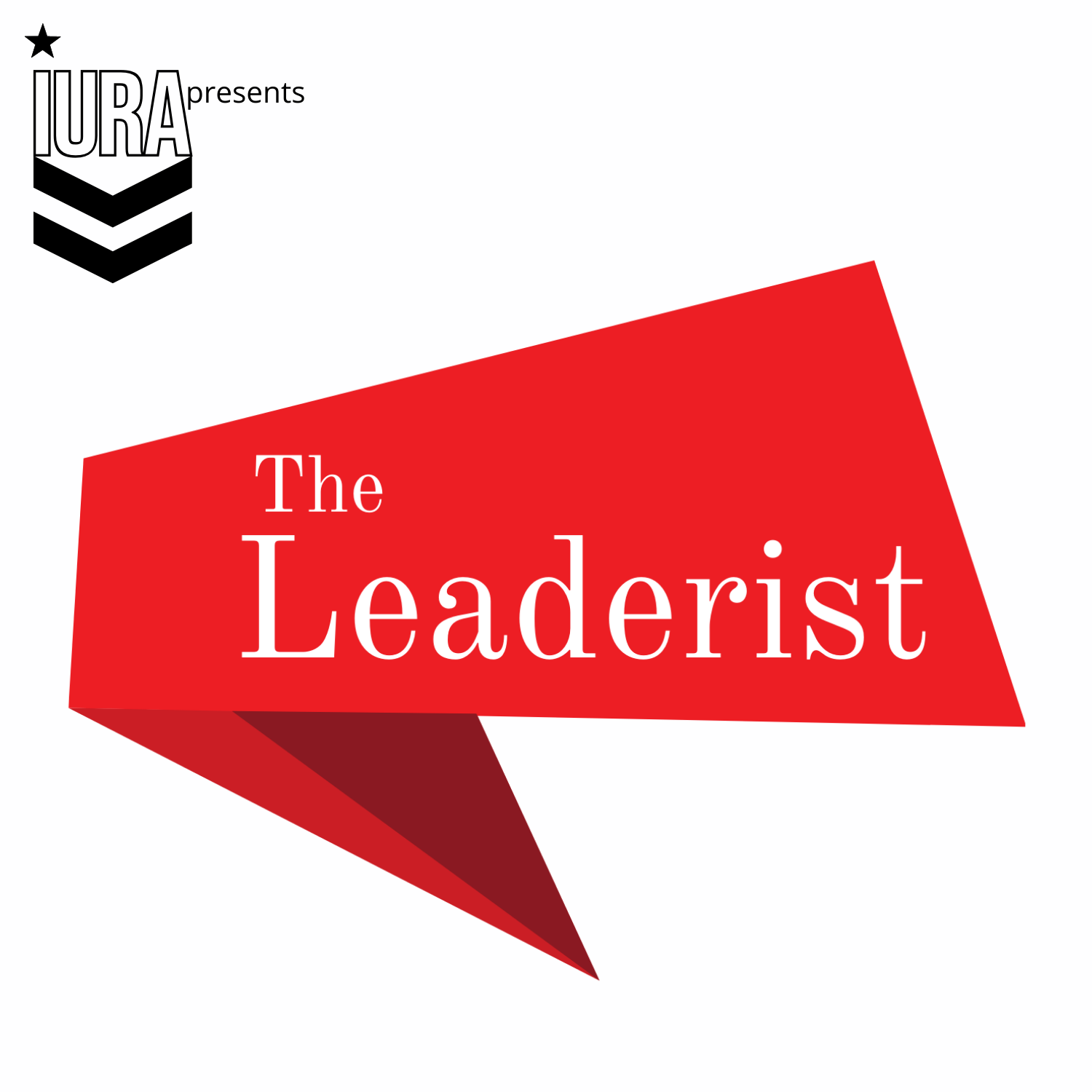 The Leaderist