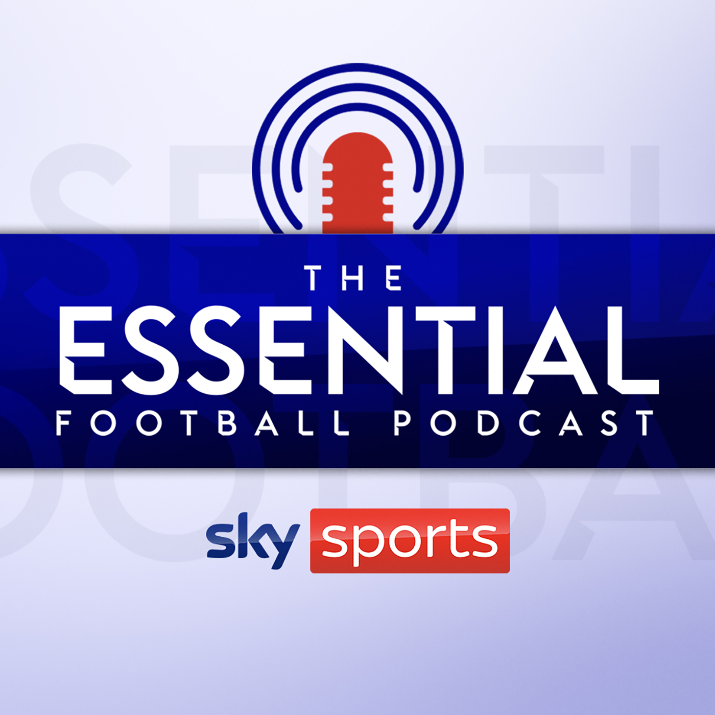 Essential Football