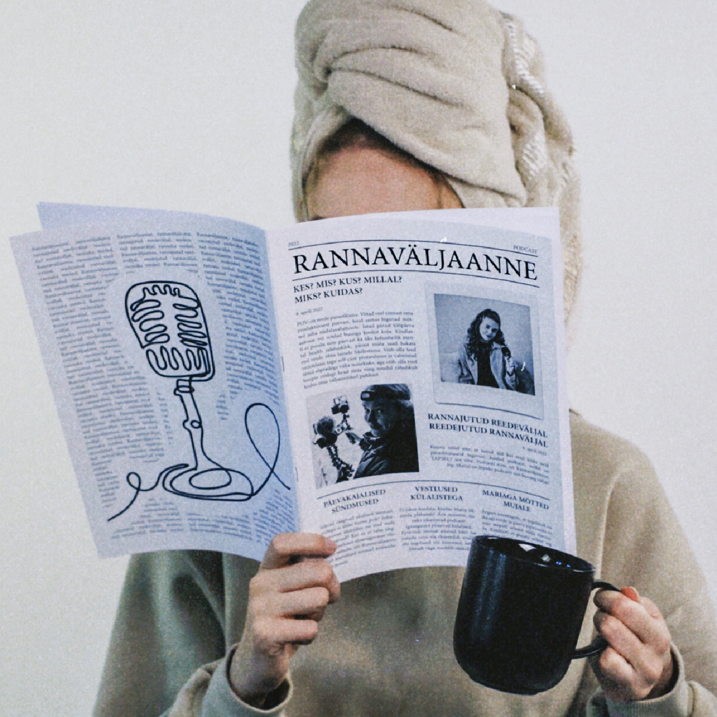 Rannaväljaanne